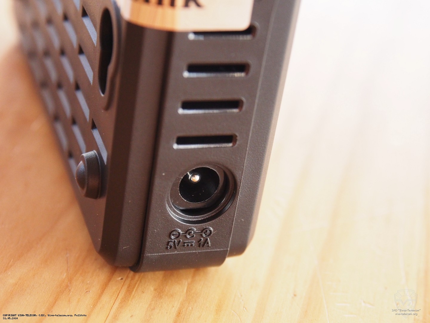 ������ ������� ����������� D-Link DGS-1005A