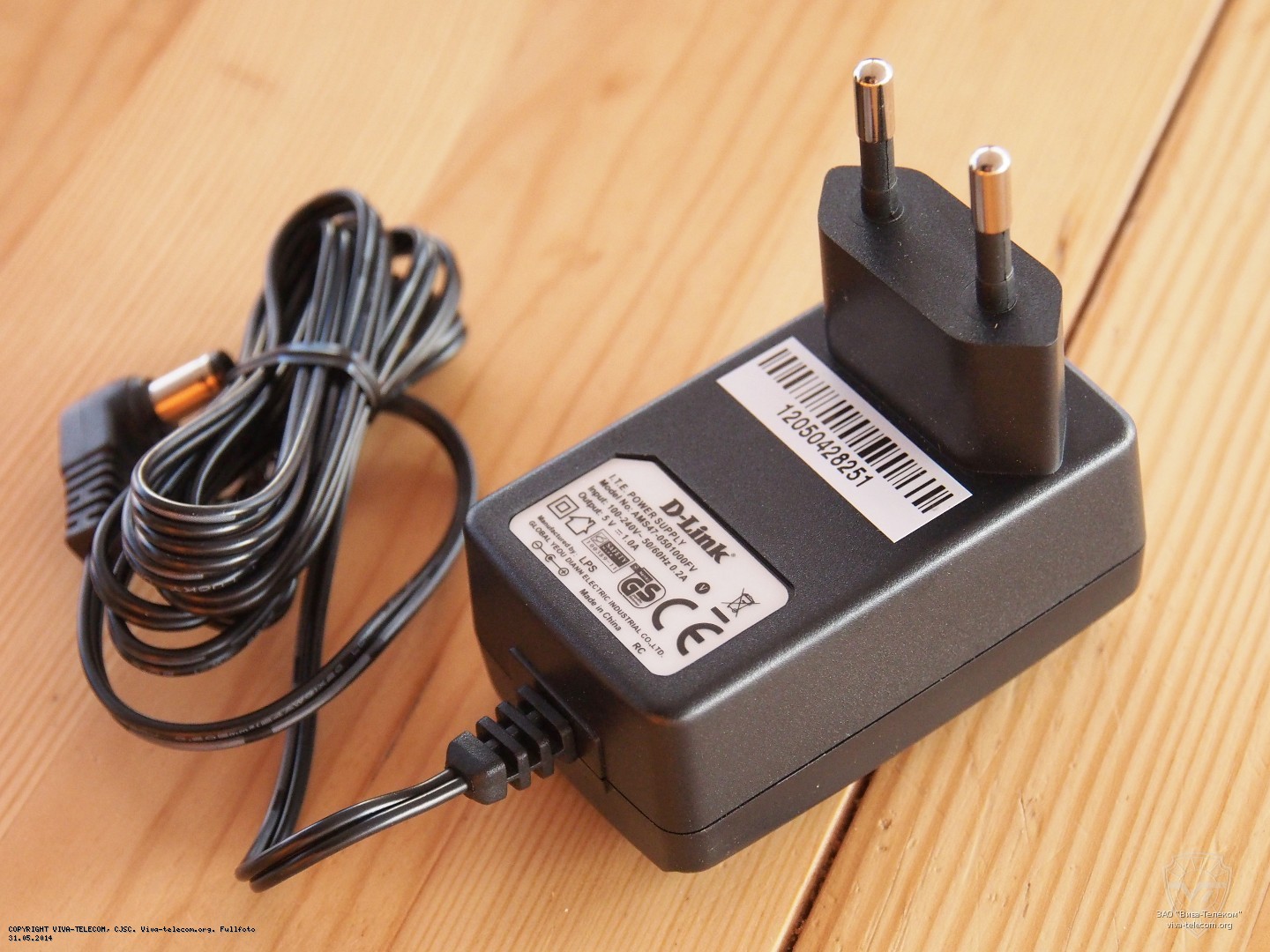 ������� ������� ����������� D-Link DGS-1005A