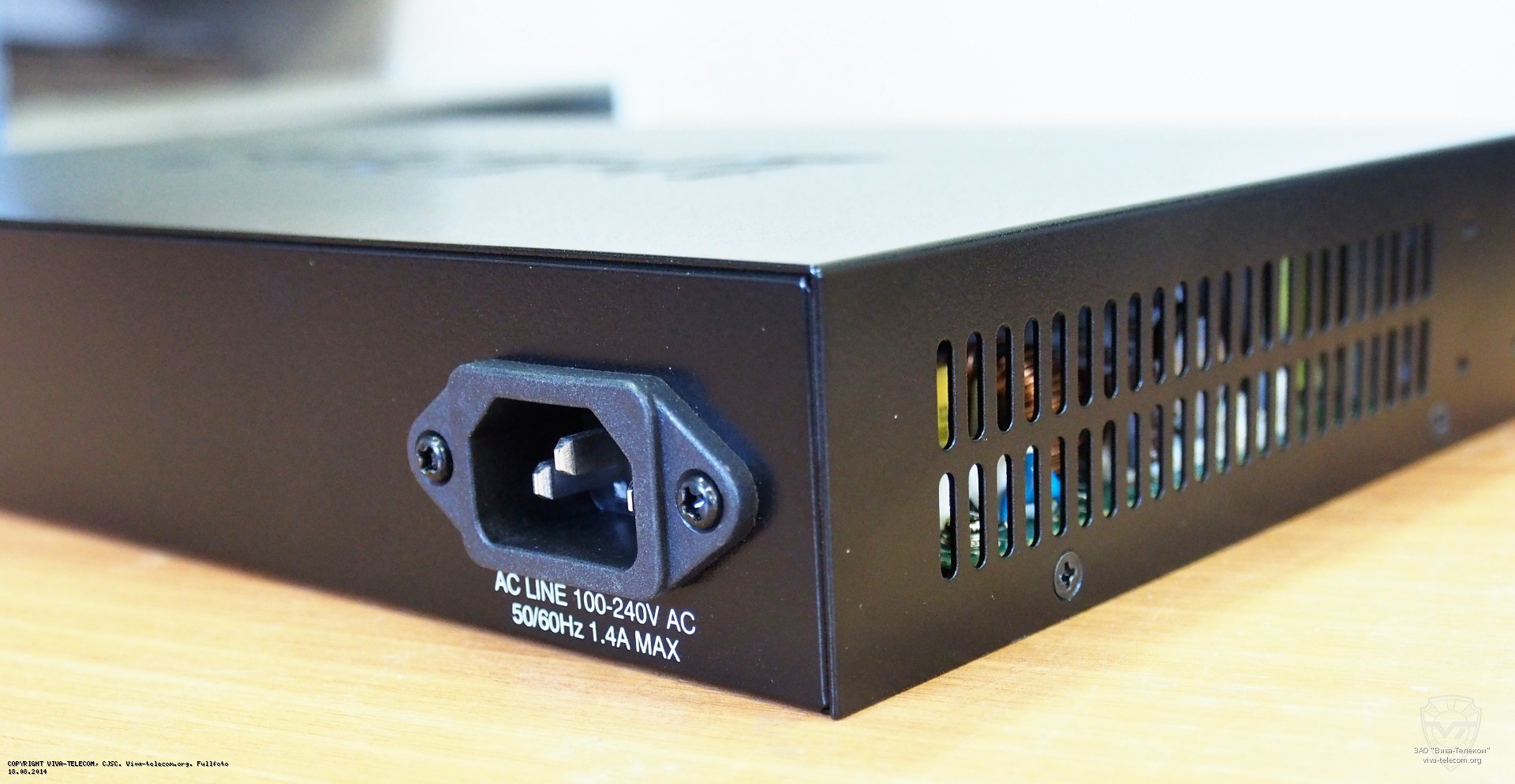 ��� ����� ����������� D-Link DGS-1210-10P