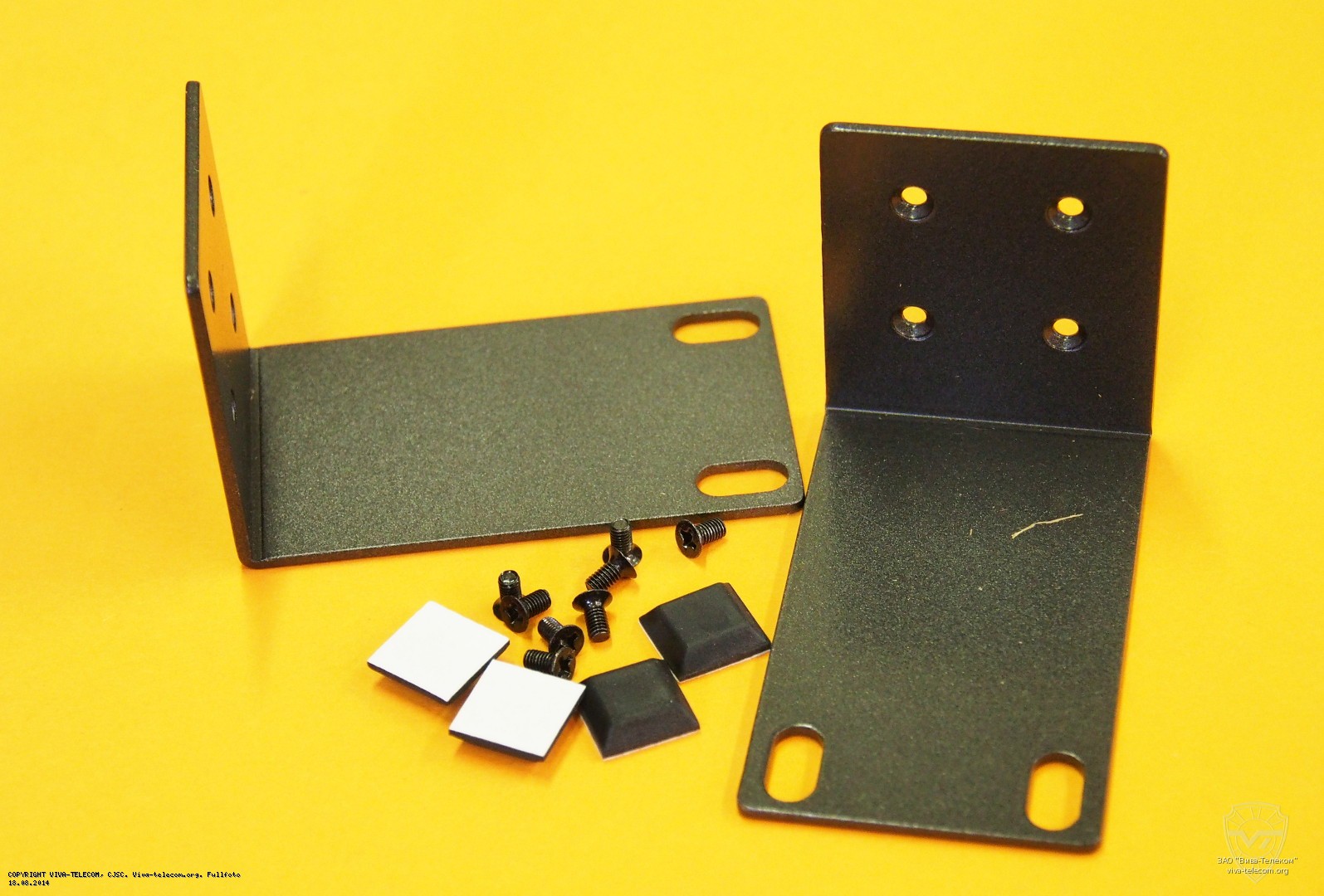 ��������� ����������� D-Link DGS-1210-10P � ������