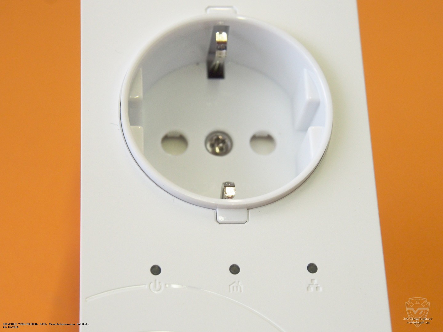 ���������� ������ PowerLine ����������