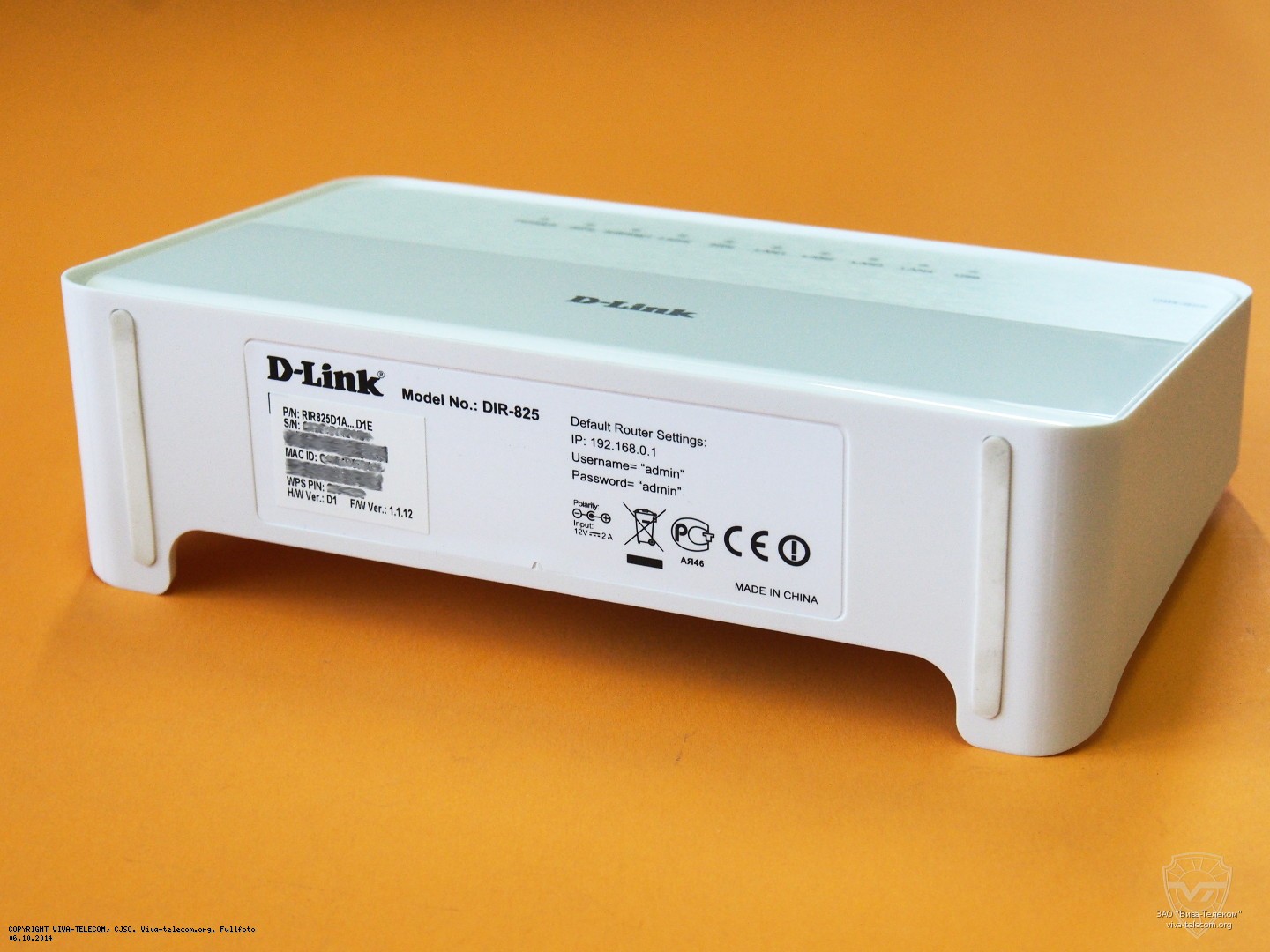 ������ ����� Wi-Fi �������