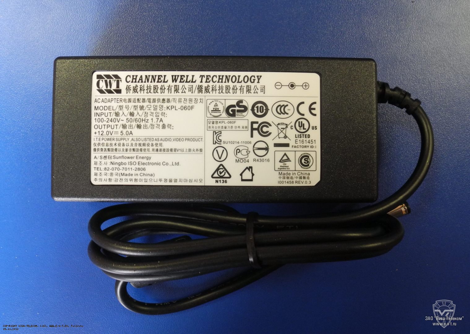 ������� ������� ����������������� Dahua DH-NVR3216