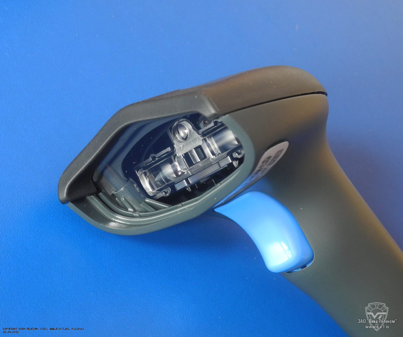 ����������� ������� QW2100