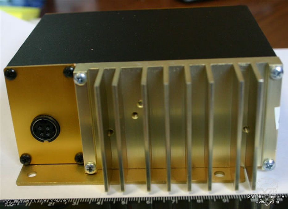 �������� ������. ����������� ������� Integra TR