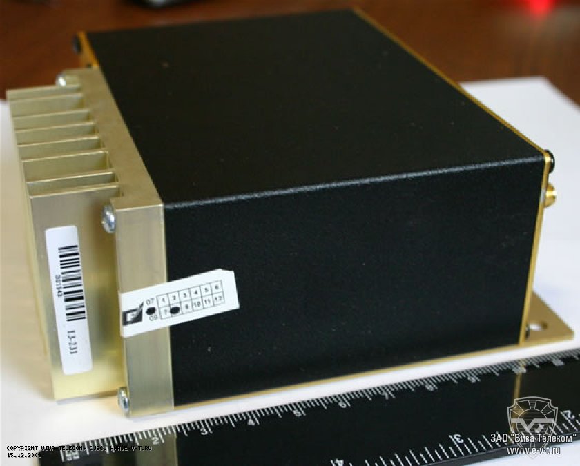 ������� ����������. ���������� Integra TR