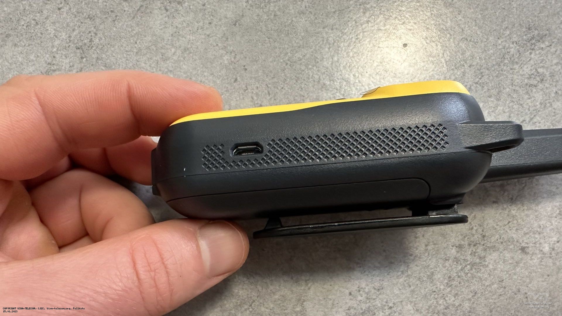 ��� ������������ Decross DC43 ������