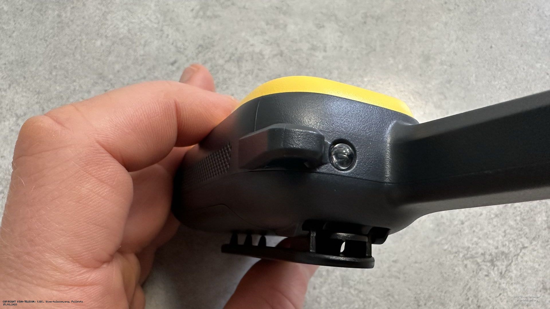 ��� ������������ Decross DC43 ������