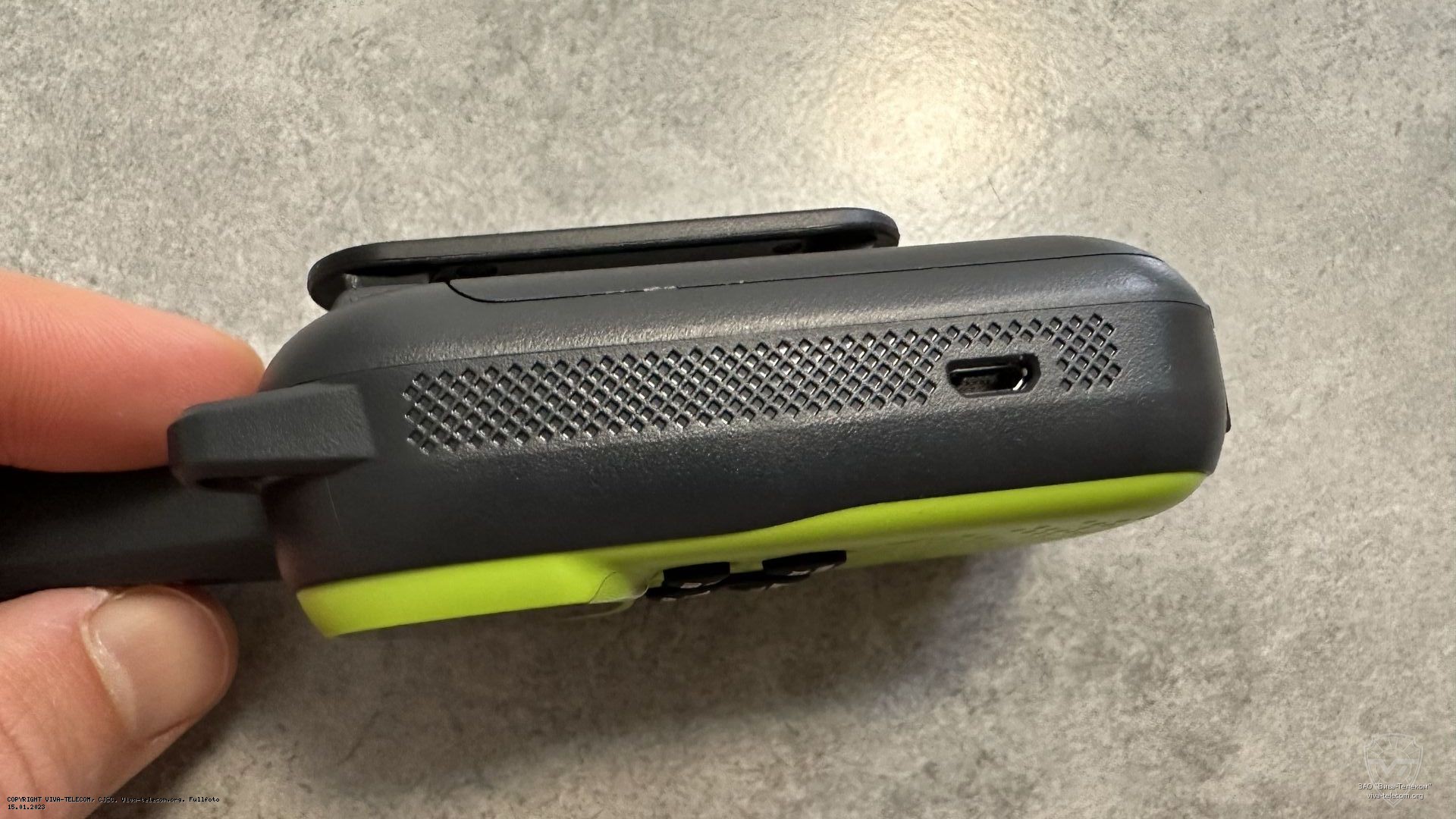 ��� ������������ Decross DC44 ������