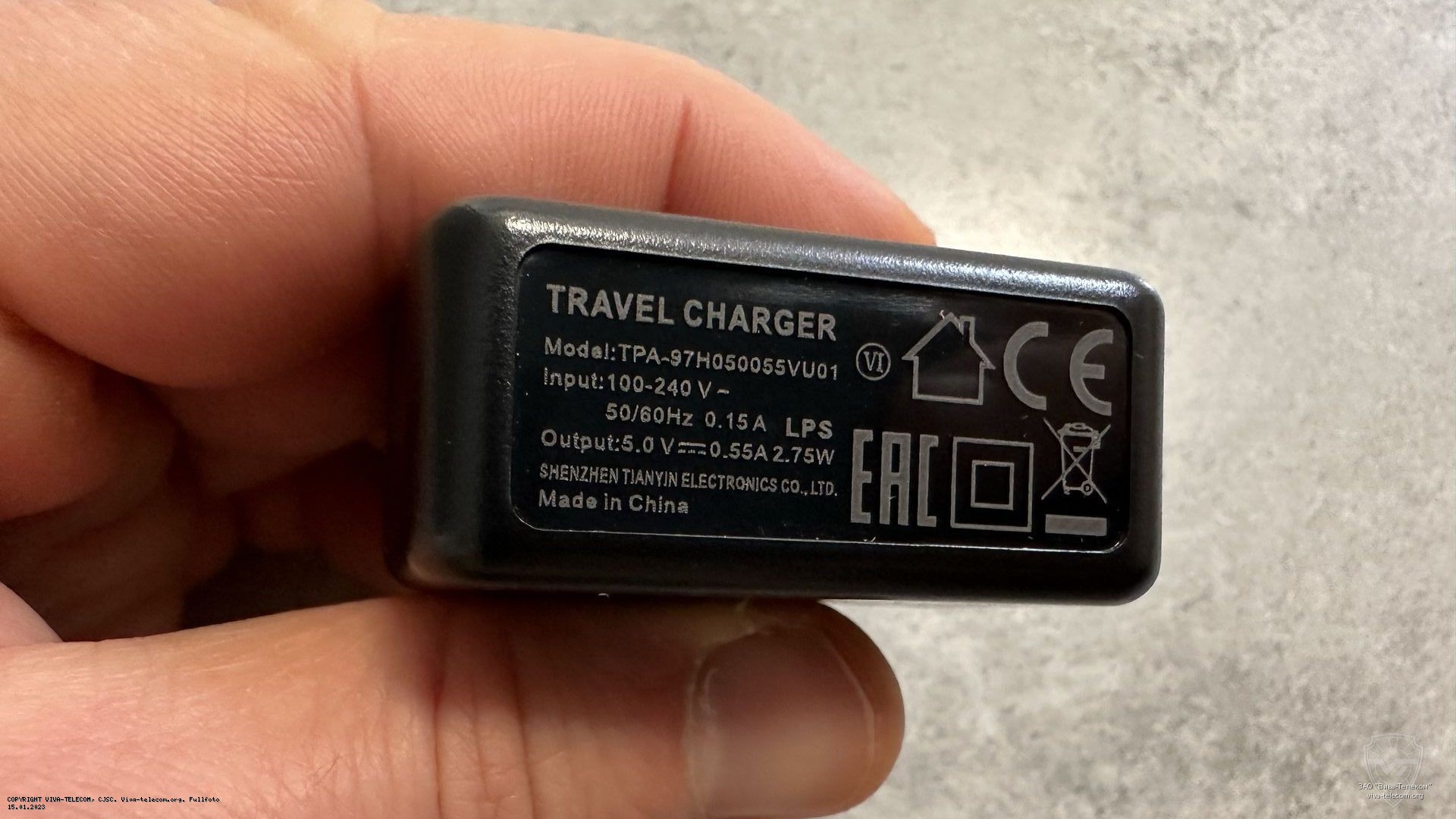 ������� ������� ������������ Decross DC44