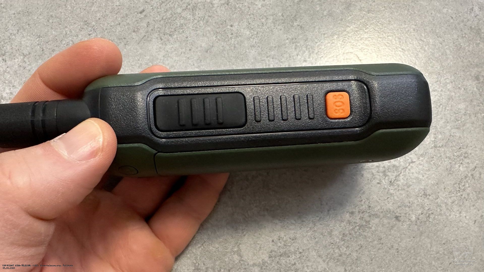 ��� ������������ Decross DC93 �����