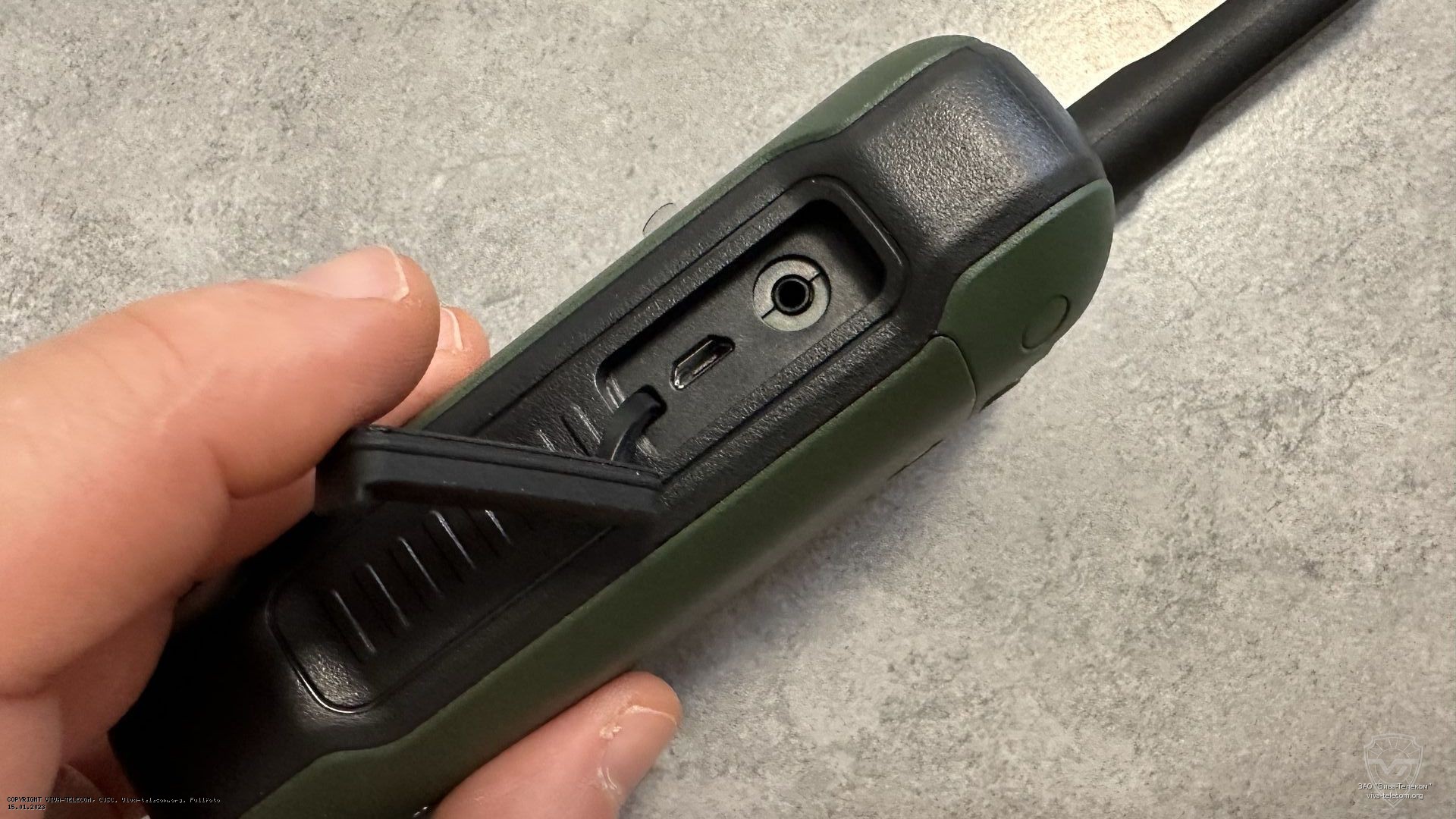 ��� ������������ Decross DC93 ������