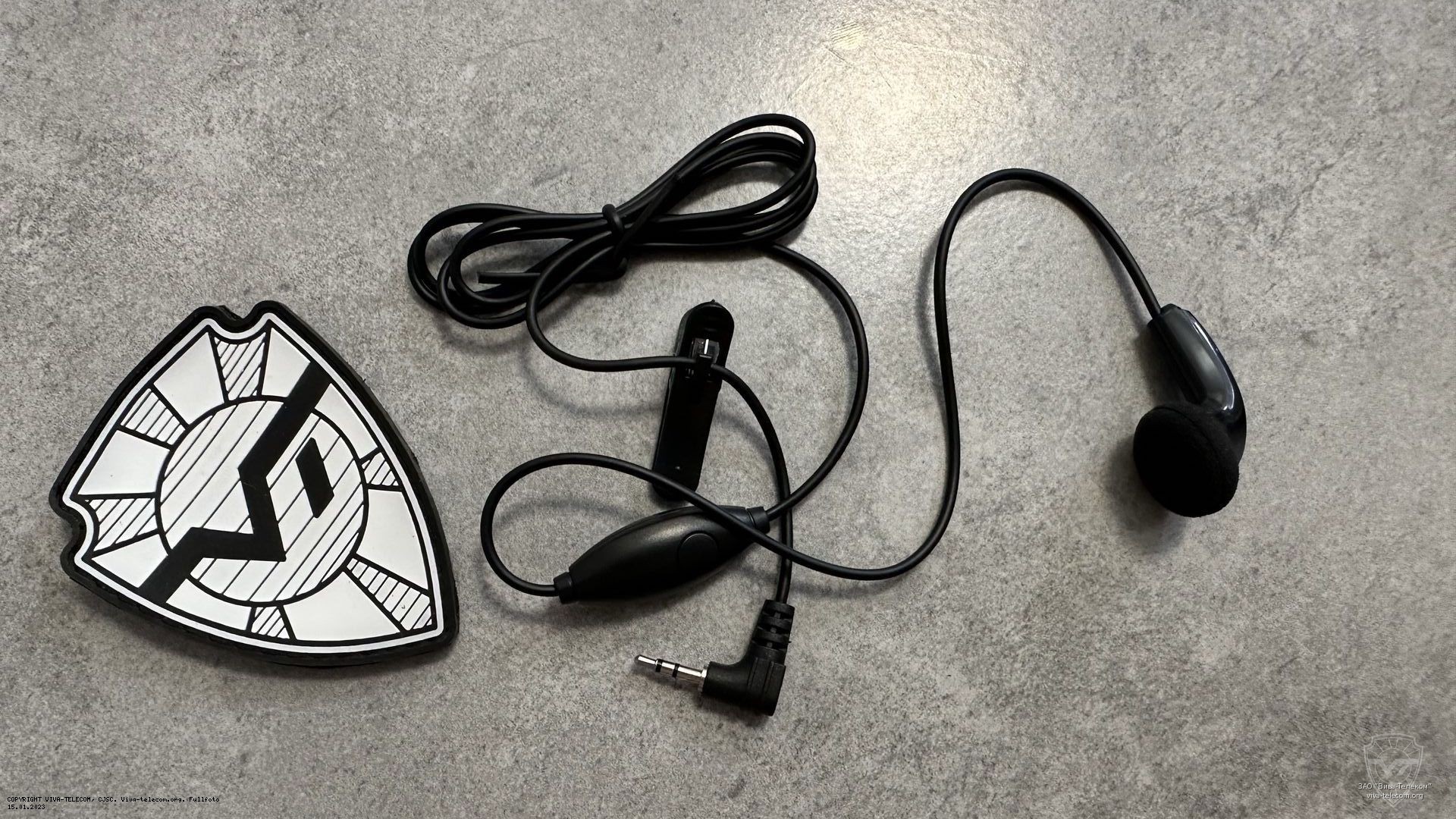 ��������� ������������ Decross DC93