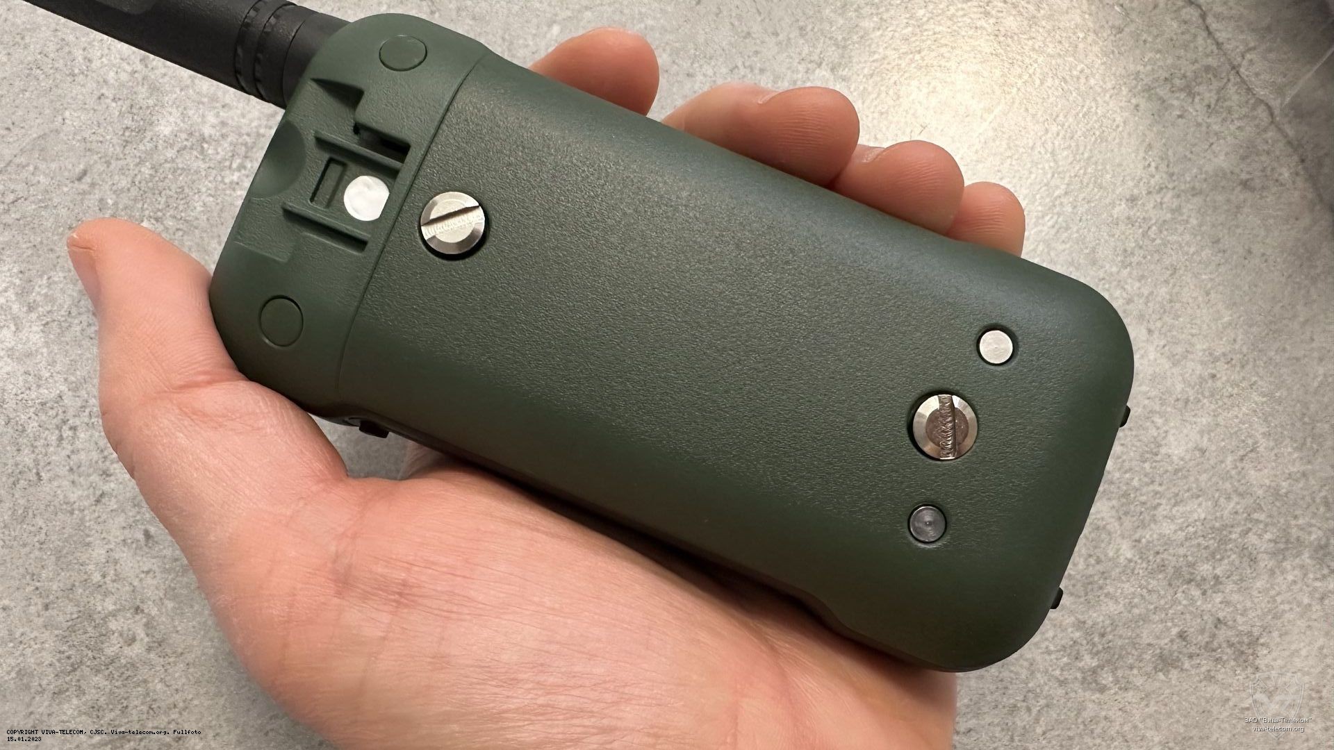 ��� ������������ Decross DC93 �����