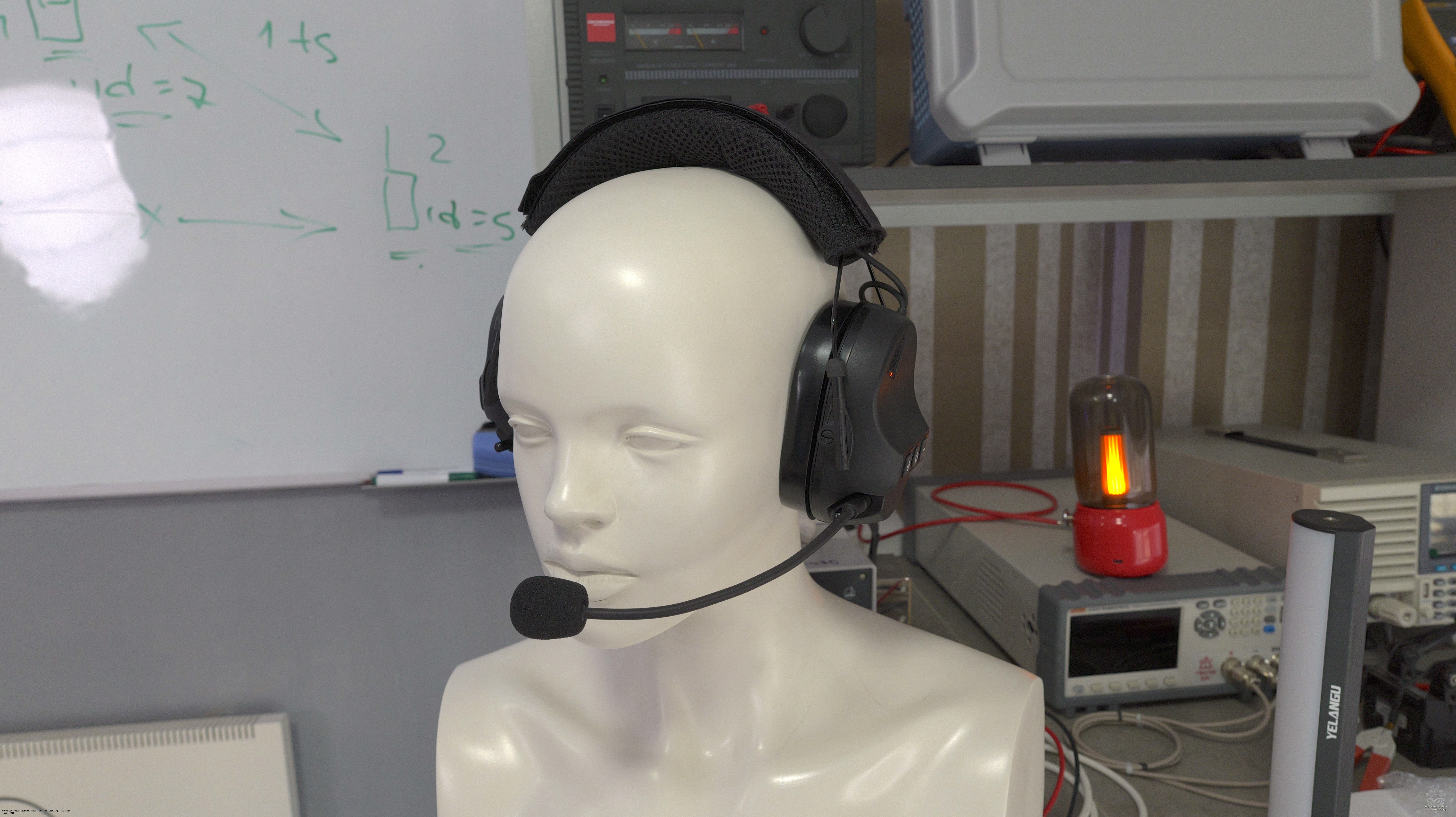 ��������� � �������� ��������������� - Denwin DWHD-5000Q