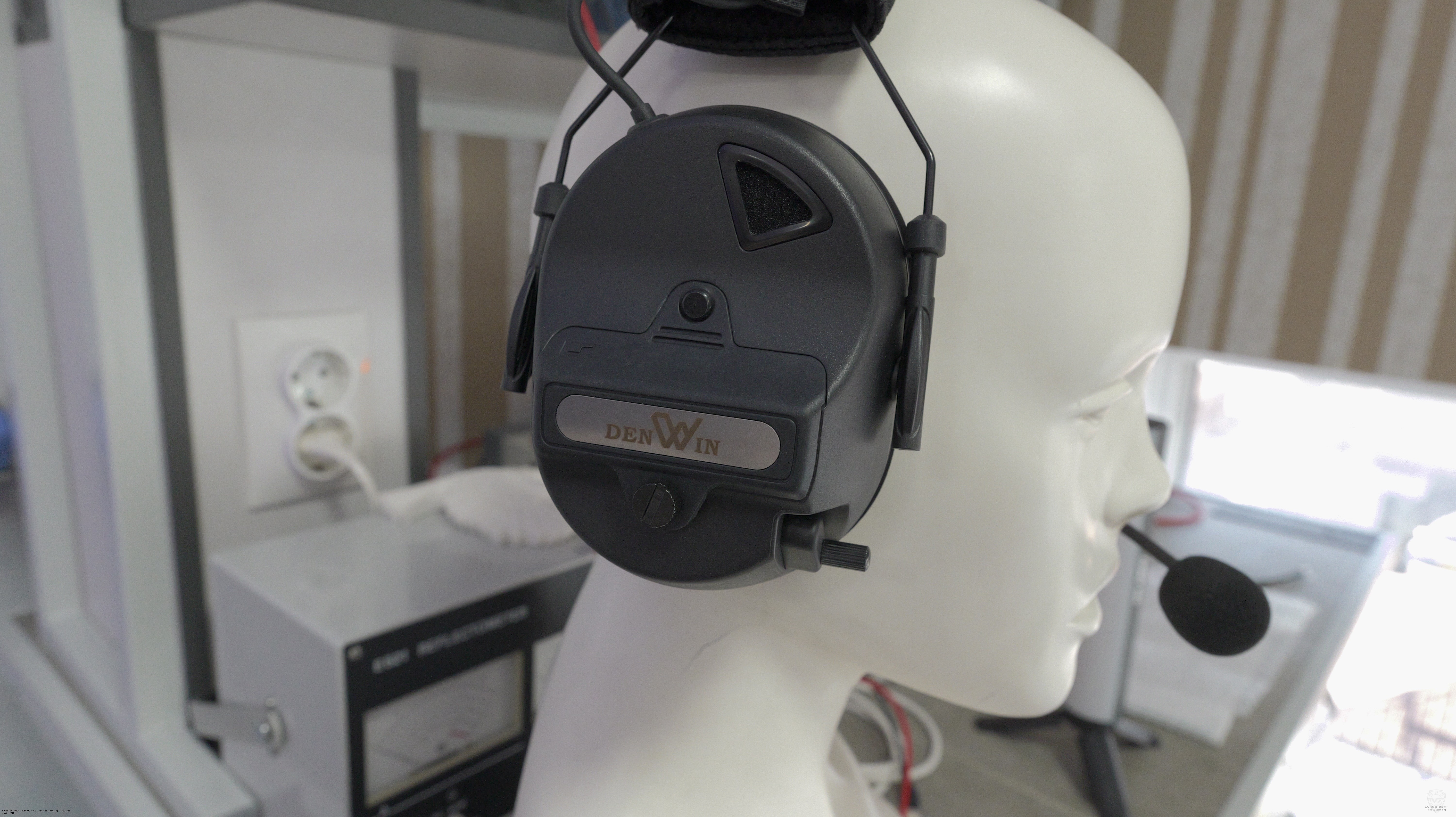 ����� ����� ��������� Denwin DWHD-5000Q