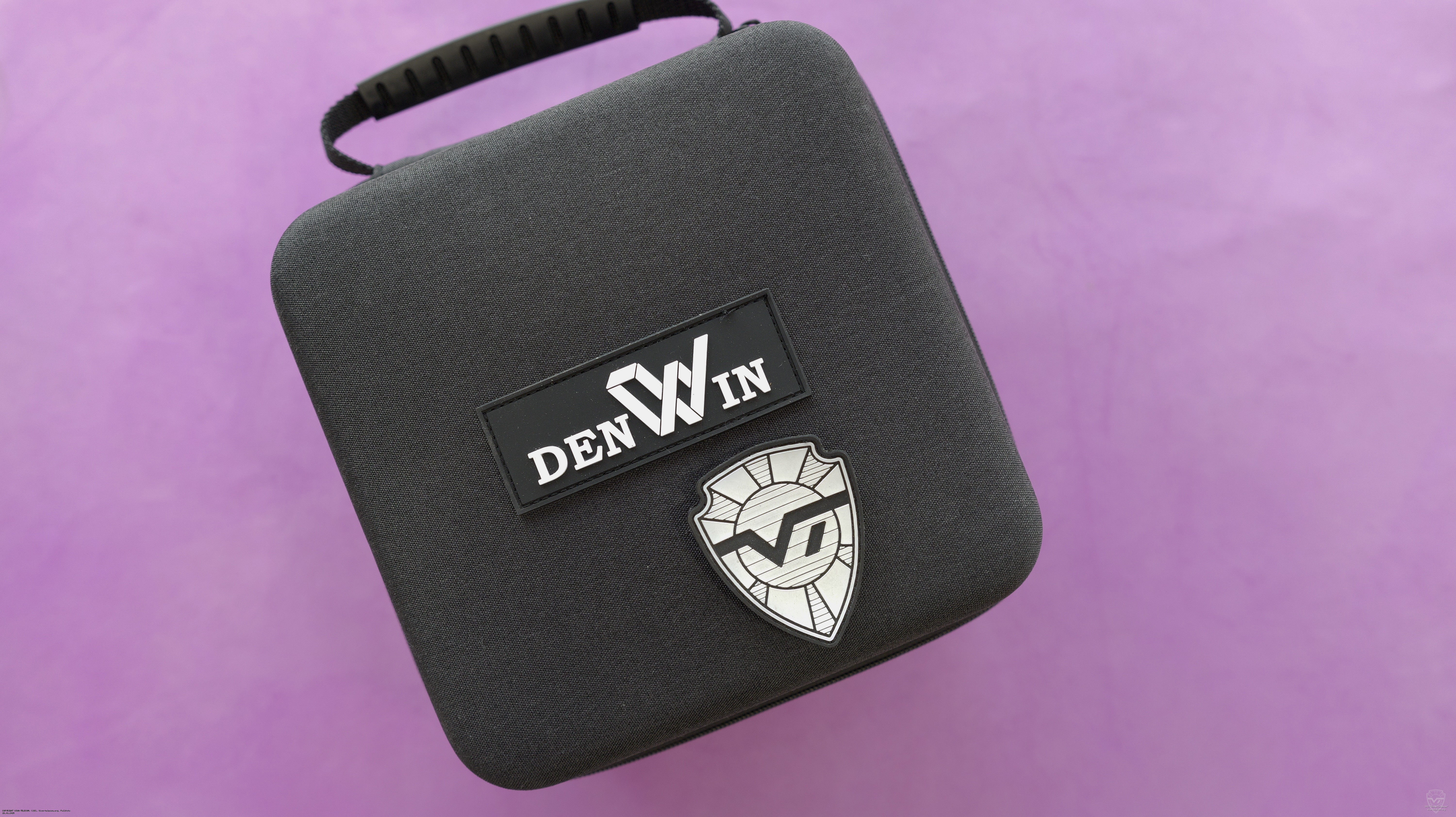 ���� ��������� Denwin DWHD-5000Q, Denwin DWHD-50Q