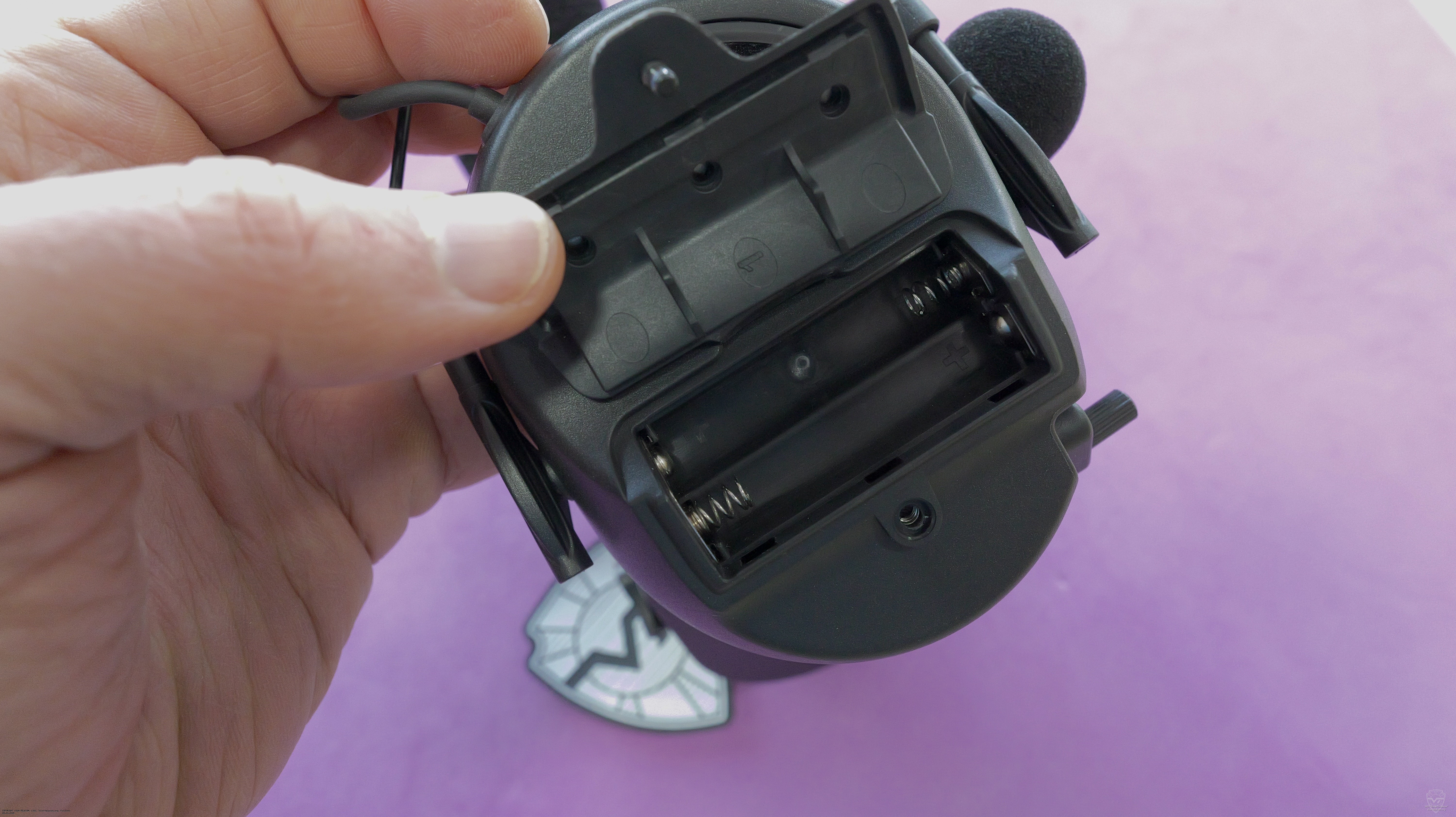 ������� ��������� Denwin DWHD-5000Q