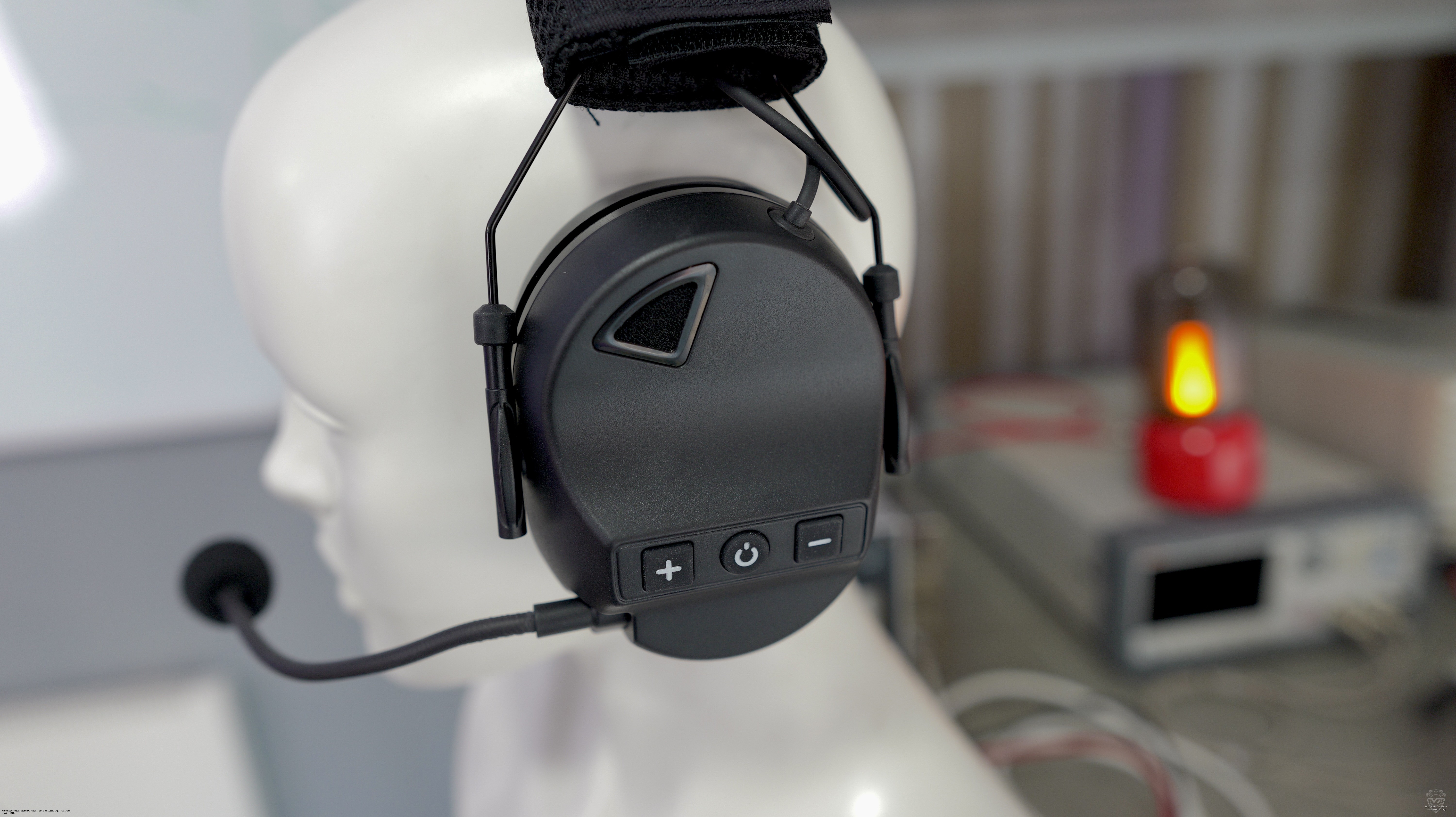 ������ ����� ��������� Denwin DWHD-5000Q