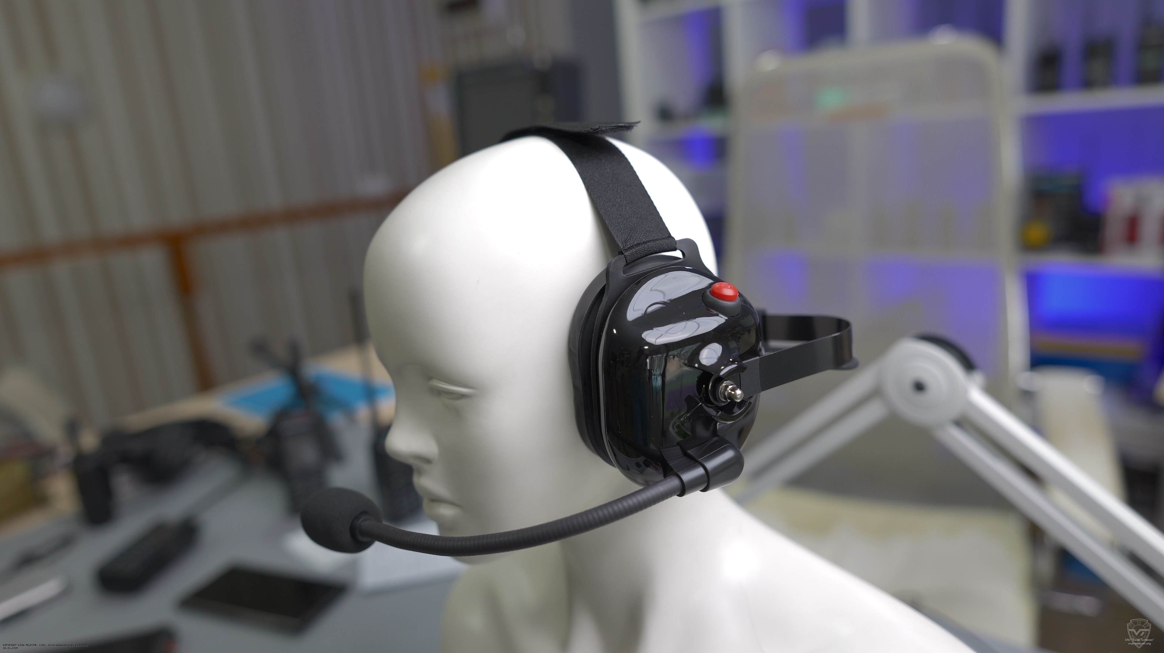 ����� ����� ��������� Denwin DWHD-50Q