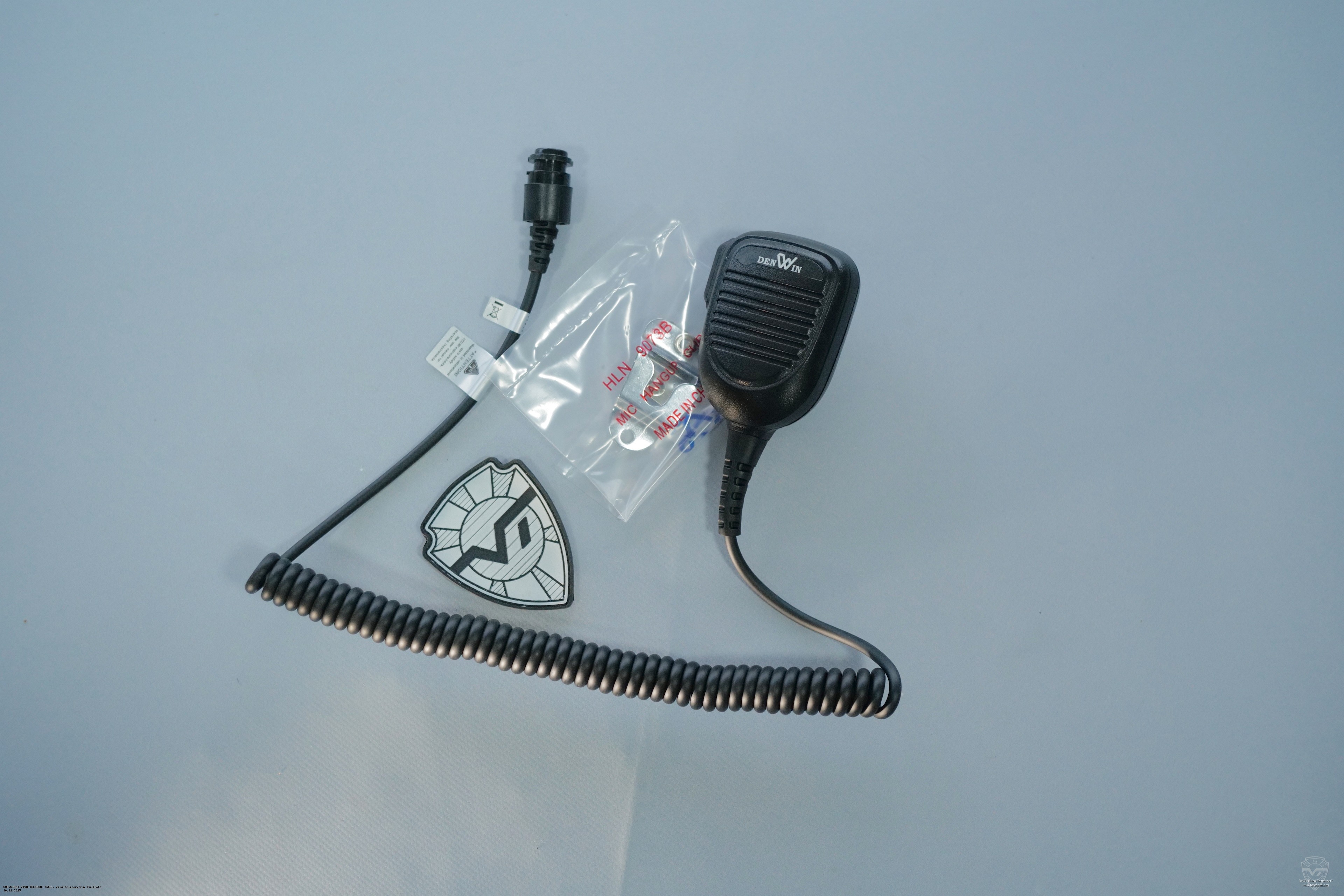 �������� ��� ������������ Motorola DM3400, DM4400