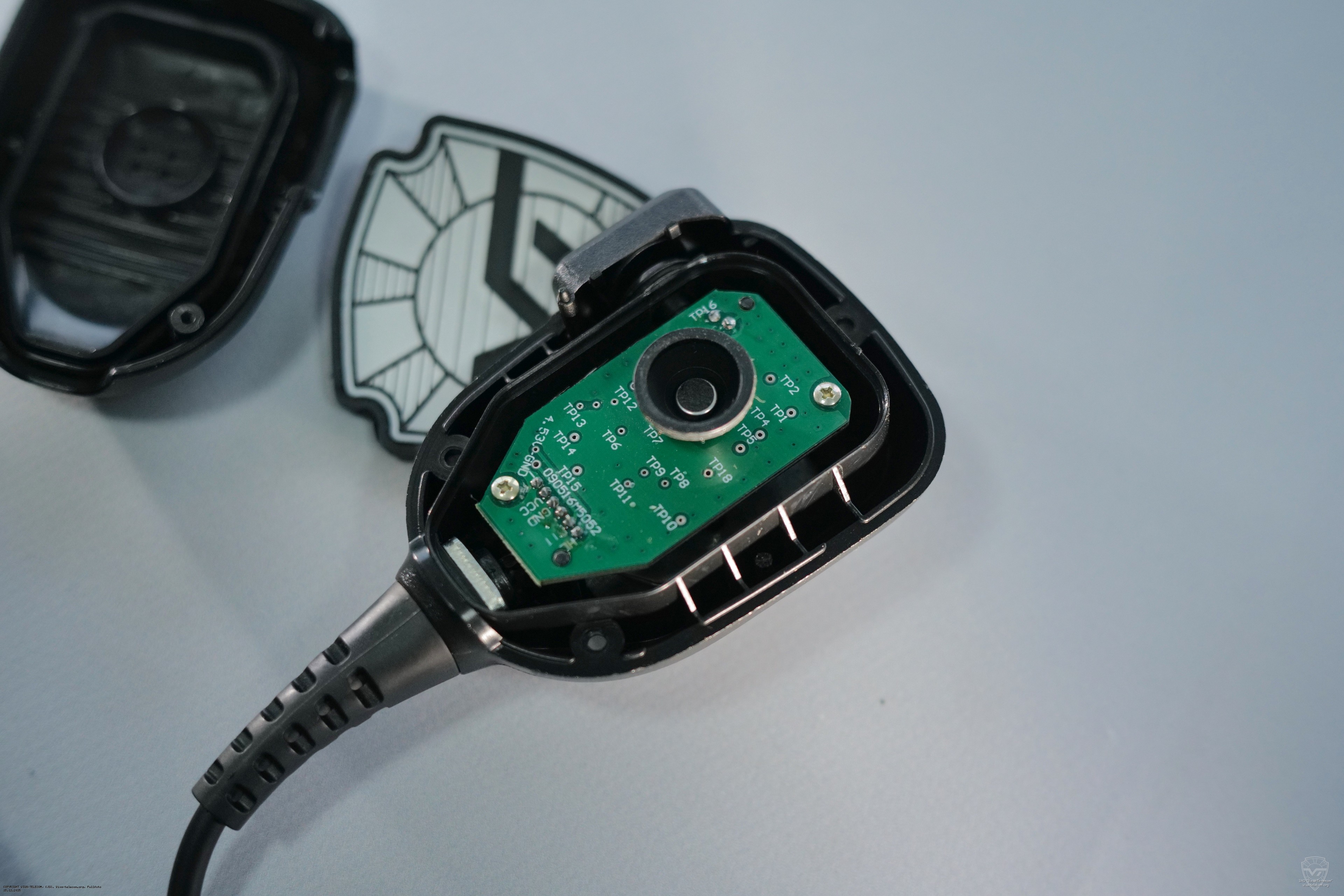 ��� ����� ��������� Denwin DWM-5052