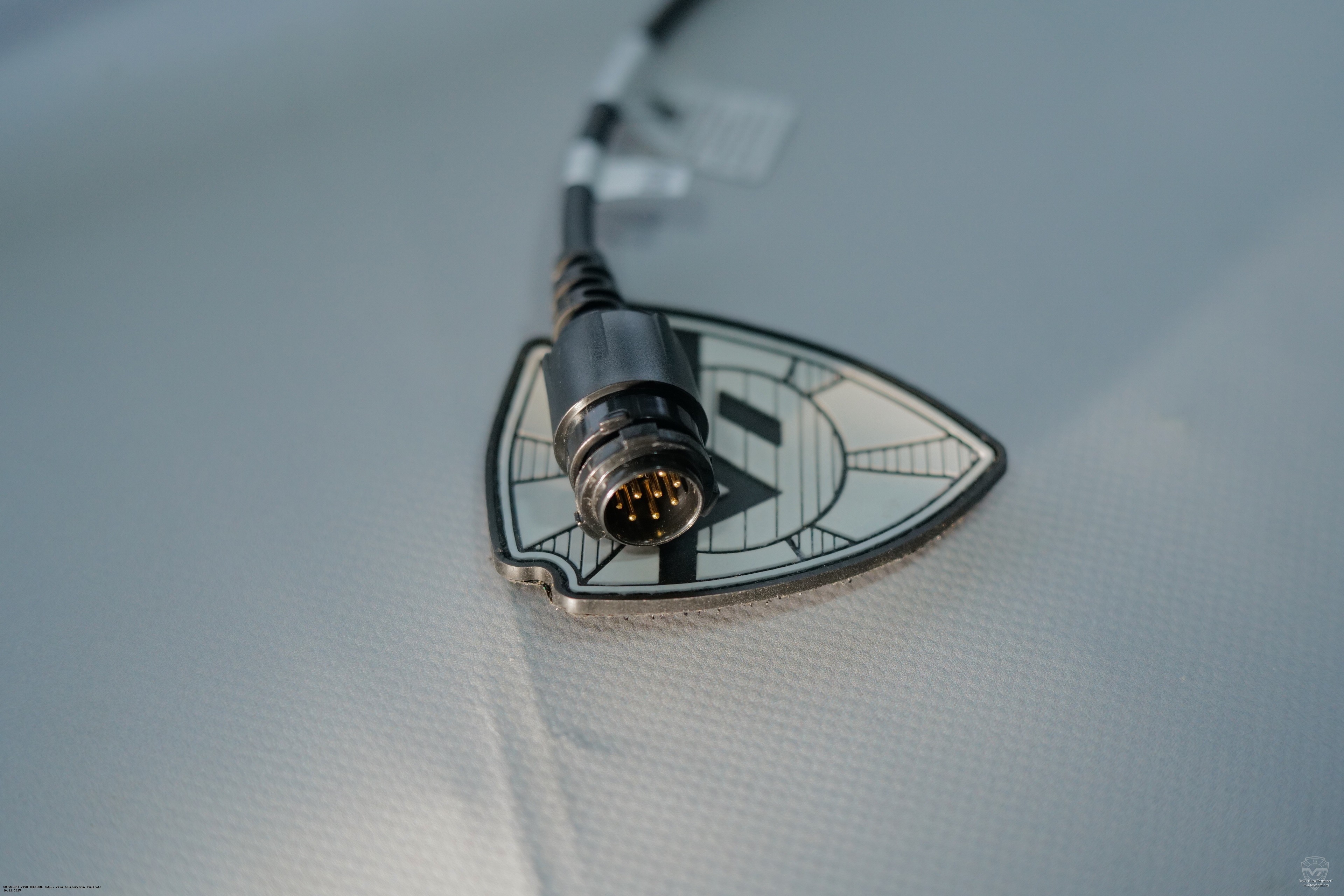 ������ ����������� ��������� � ������������� Motorola DM3400, DM4400