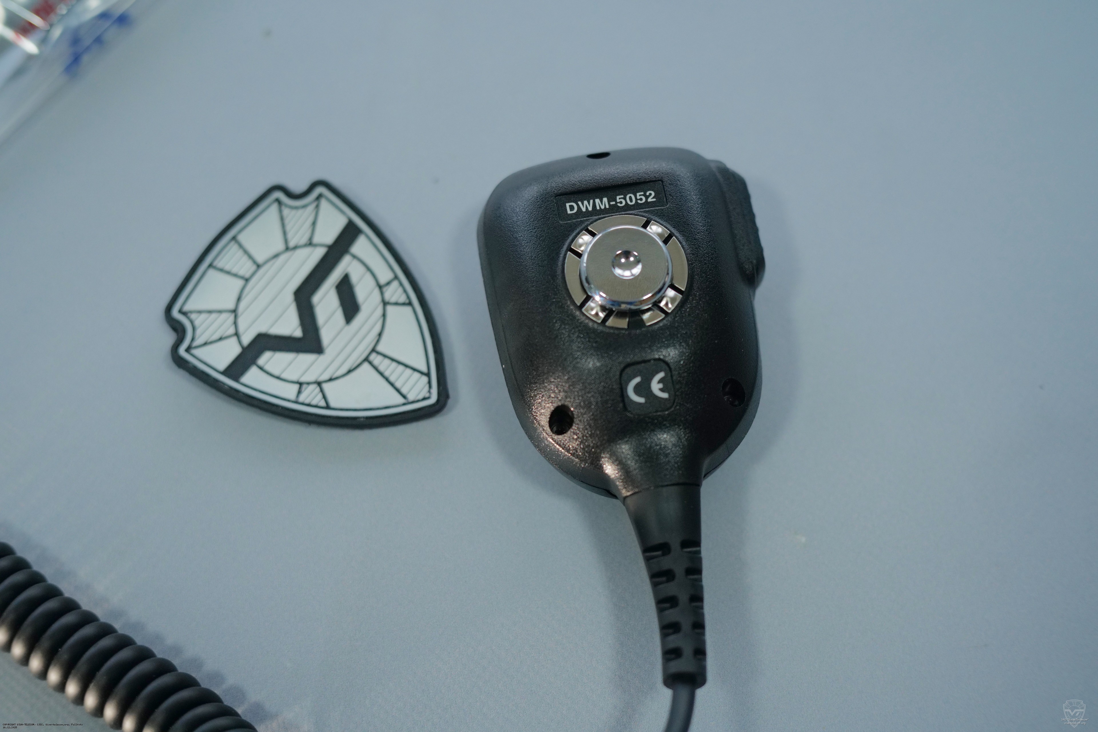 ��� ��������� Denwin DWM-5052 �����