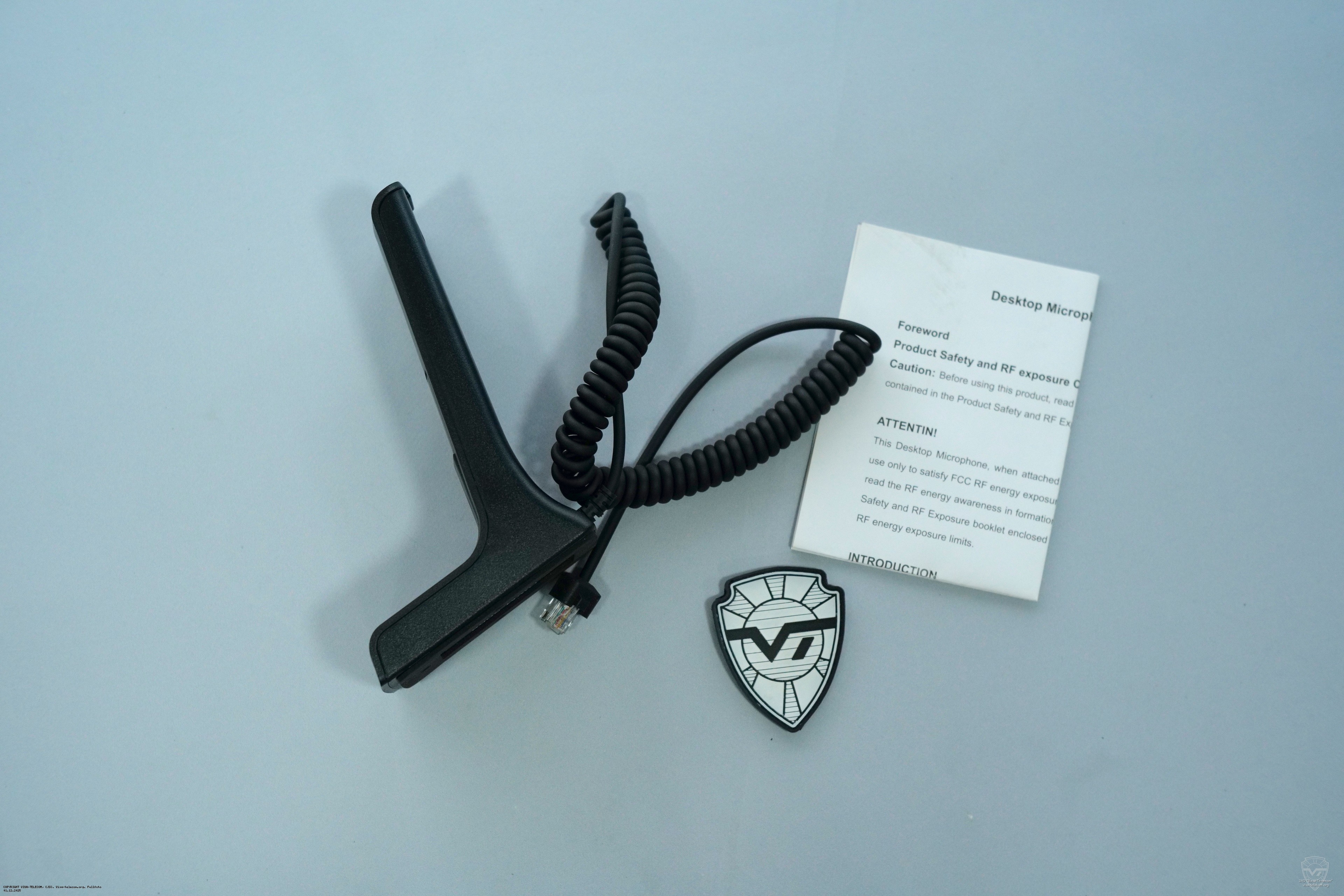 ������������ ��������� Denwin DWM-5068