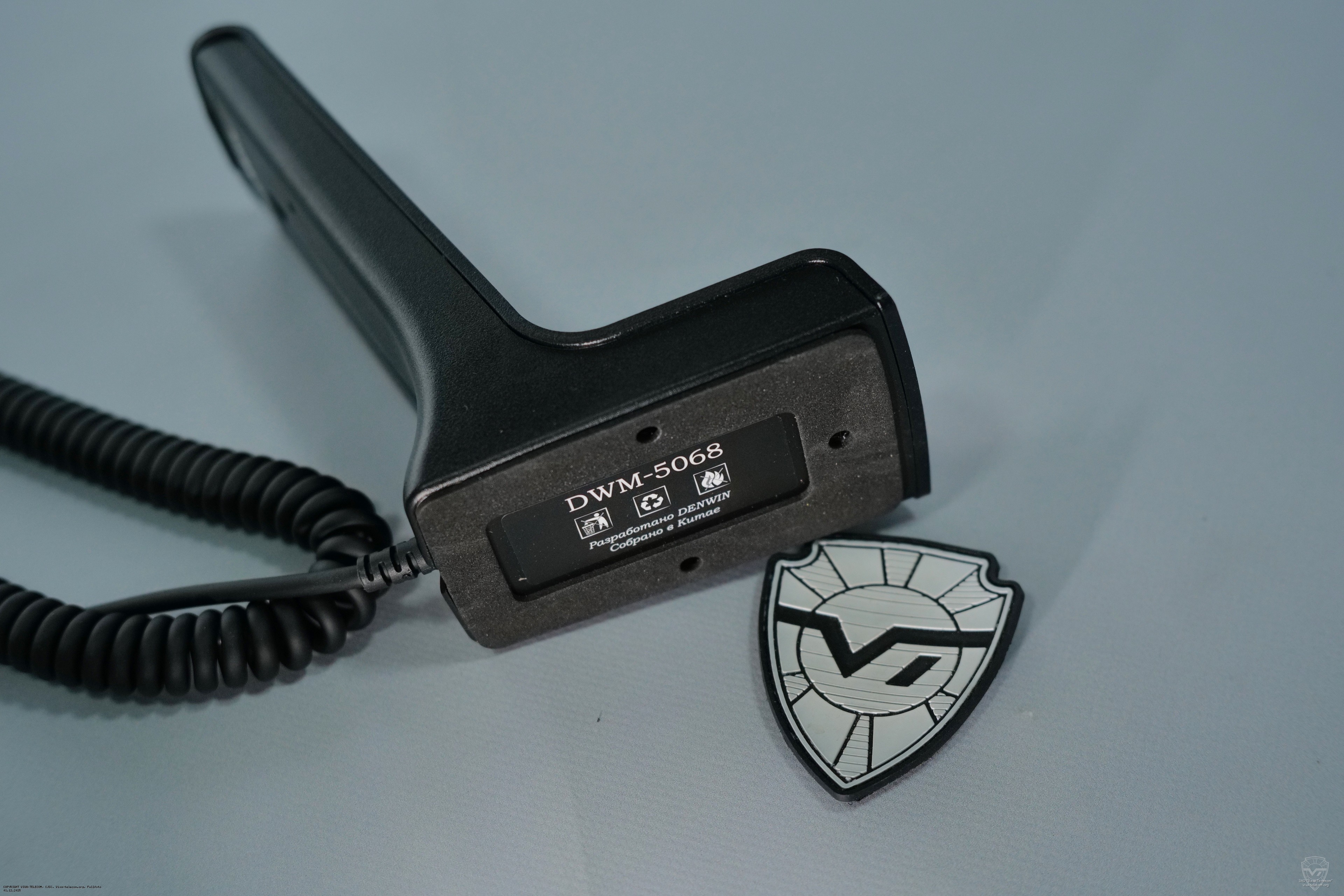 ��� ��������� Denwin DWM-5068 �����