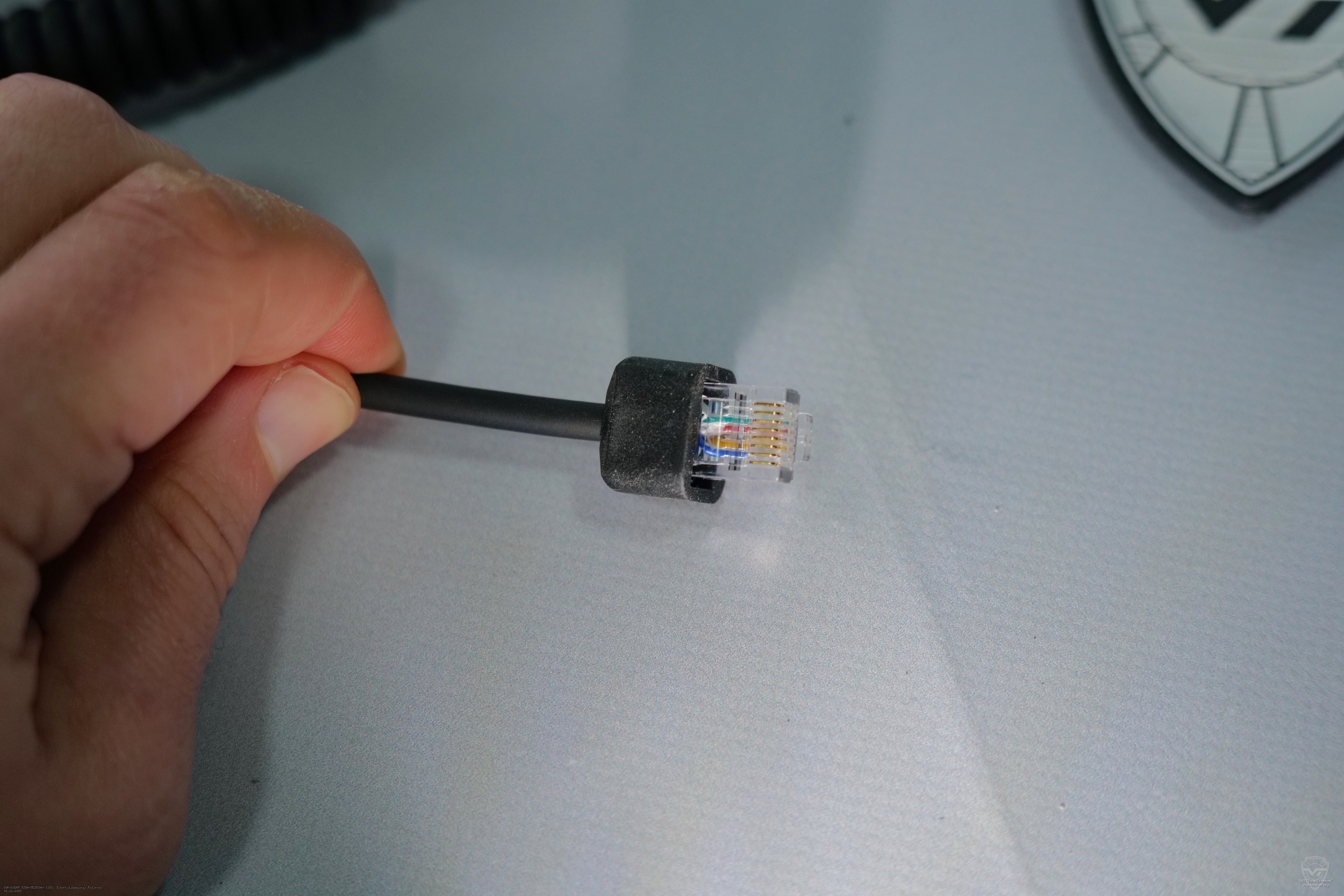 ������ ��������� Denwin DWM-5068