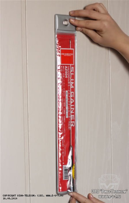 ������� �������� ������� Diamond AZ-504