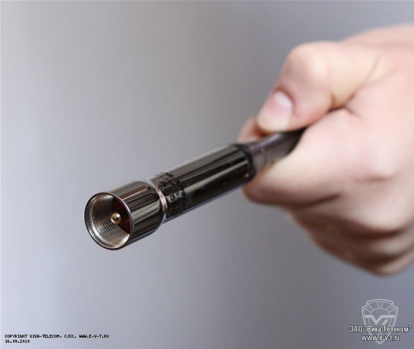 �������� ������ UHF (�����)