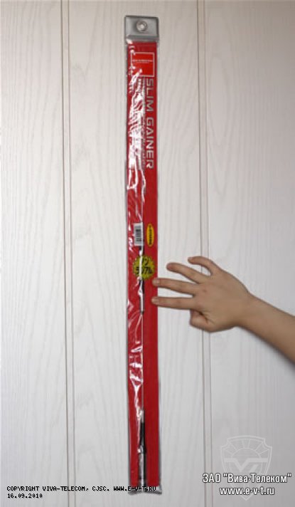 ������� �������� ������� Diamond AZ-507R