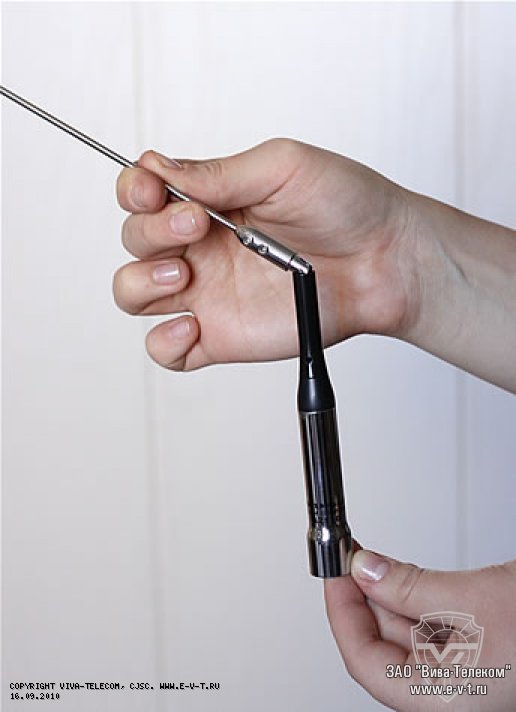 ��������� ��������� ������� Diamond AZ-510