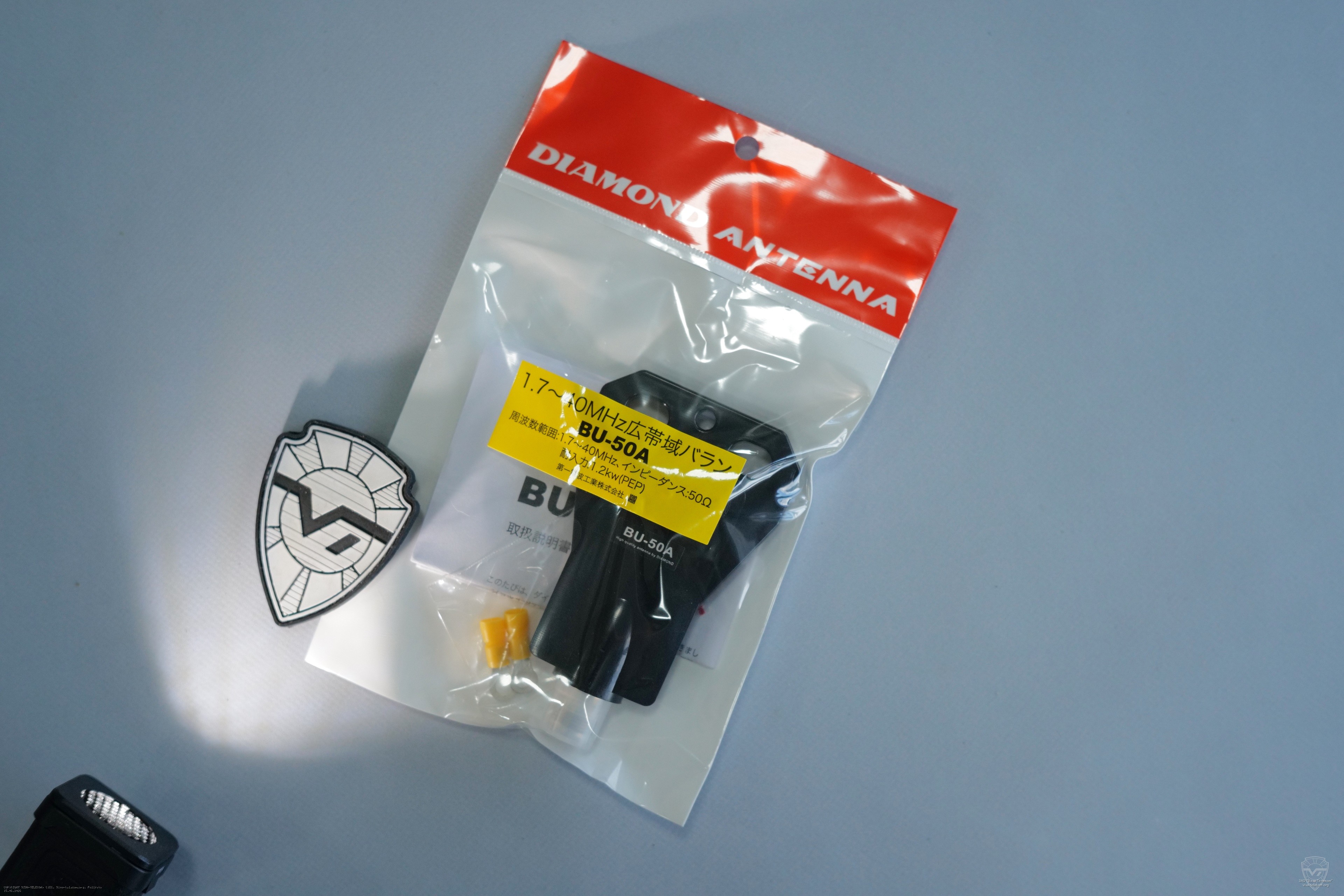 ��������� �������� ��������������� �������������� Diamond BU50A