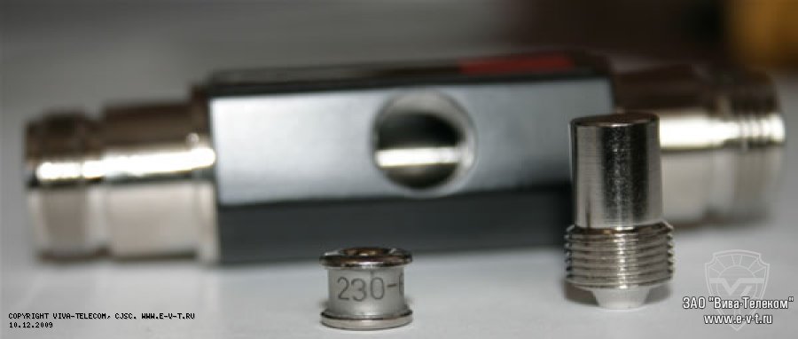 ��������� ��� ������������ Diamond CA-23RS