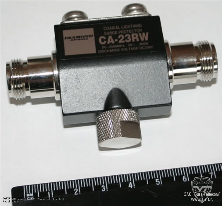 ����������� Diamonnd CA-23RW