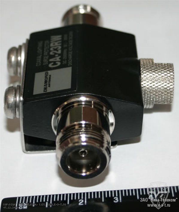 Молниезащита Diamond CA-23RW. Diamond CA-23RW Молниезащита Diamond CA-23RW