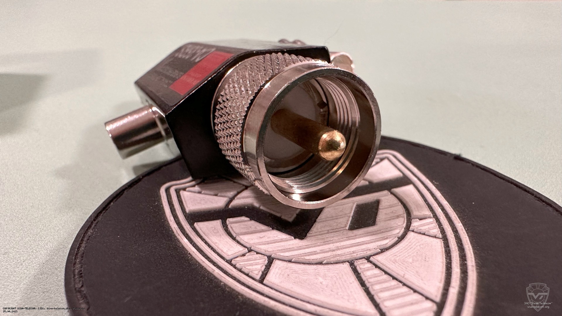 ������� ������ ������������ Diamond CA-35RS-M