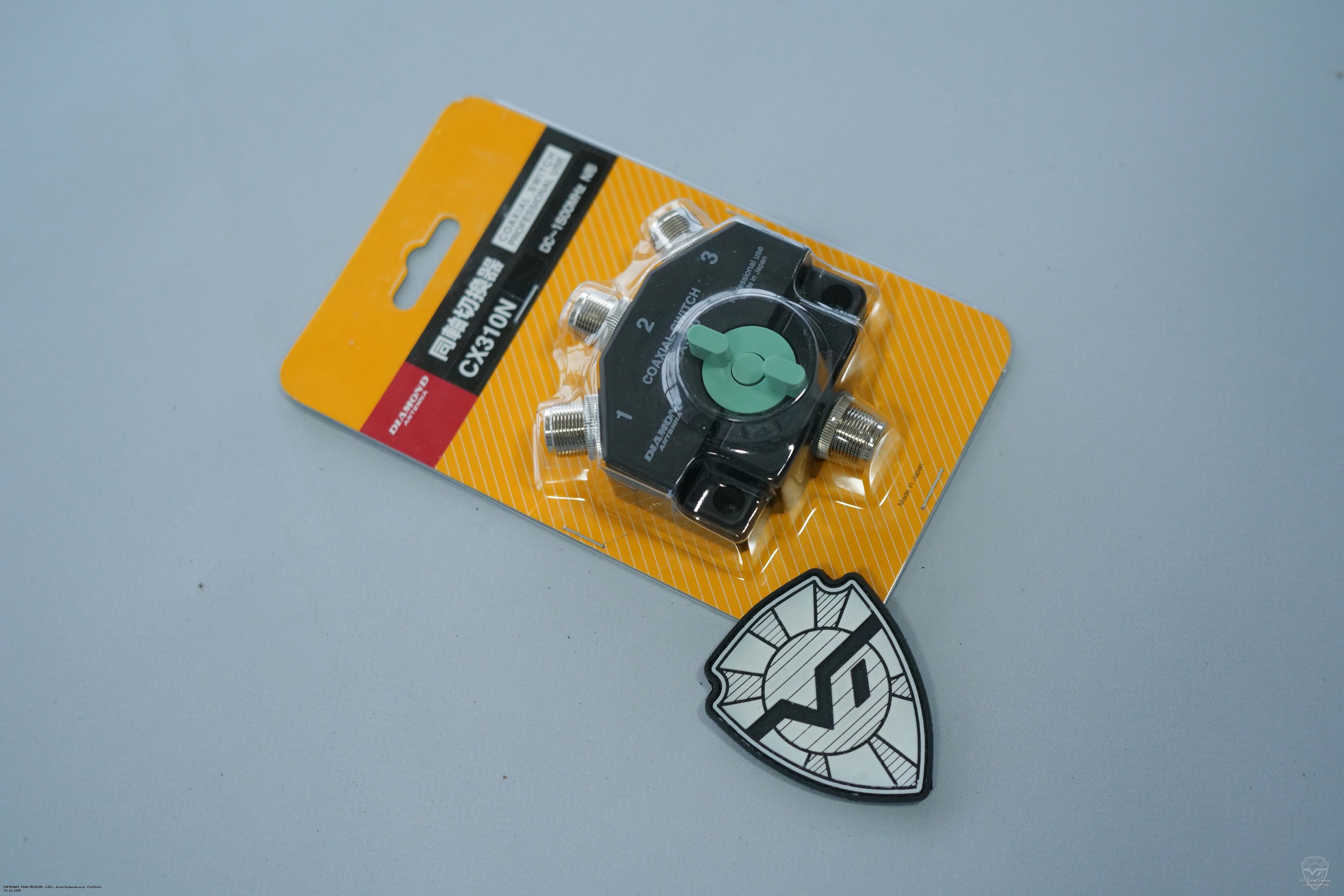 �������� ������������� Diamond CX-310N