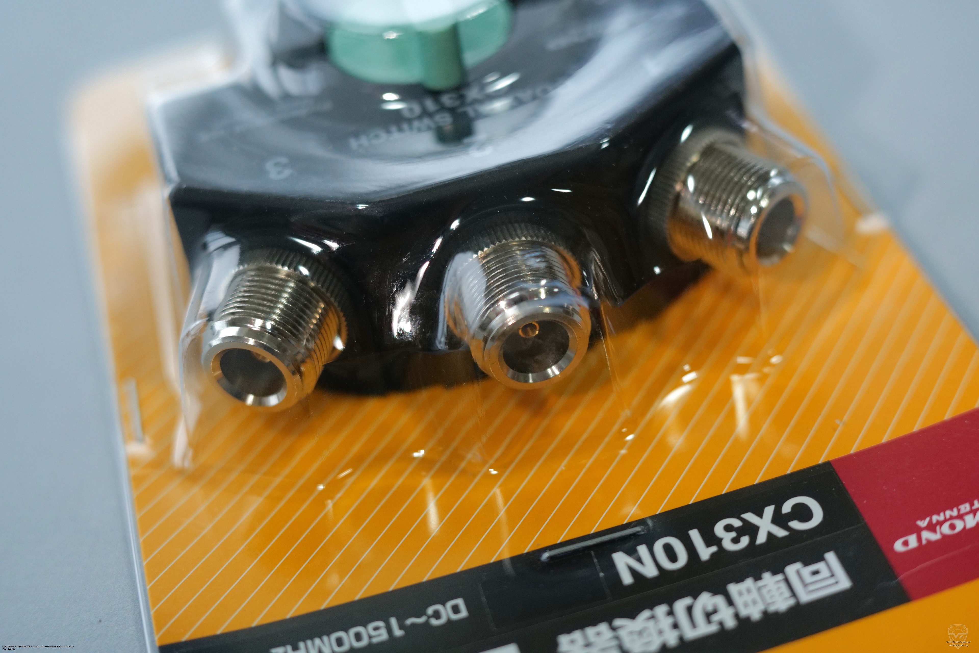 ������� ��������� ������������� Diamond CX-310N