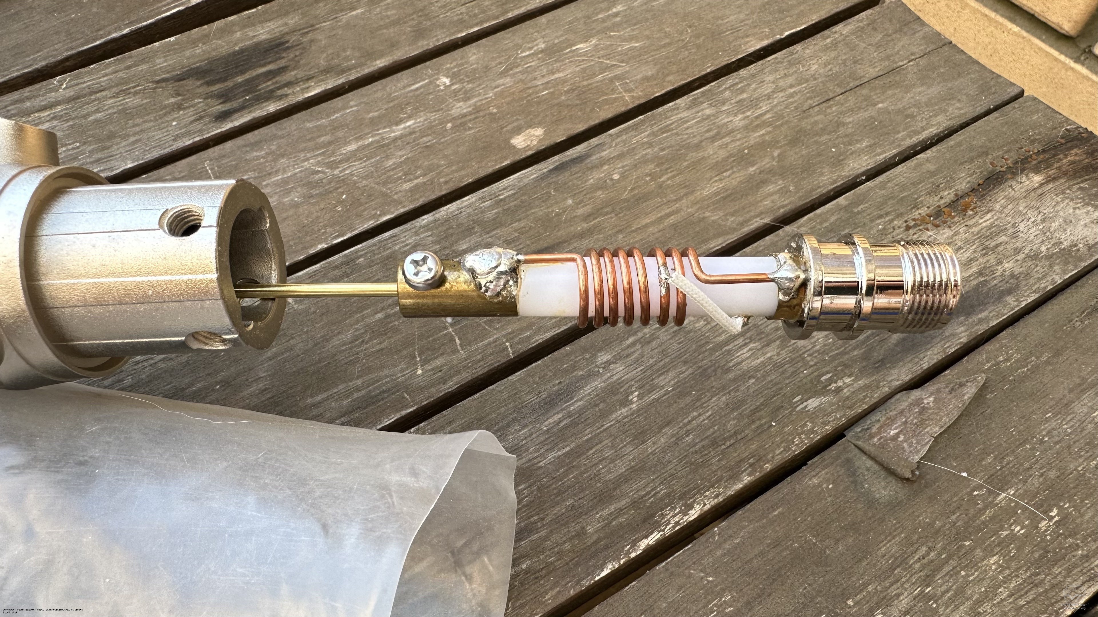 ��������� ������� Diamond BC-100