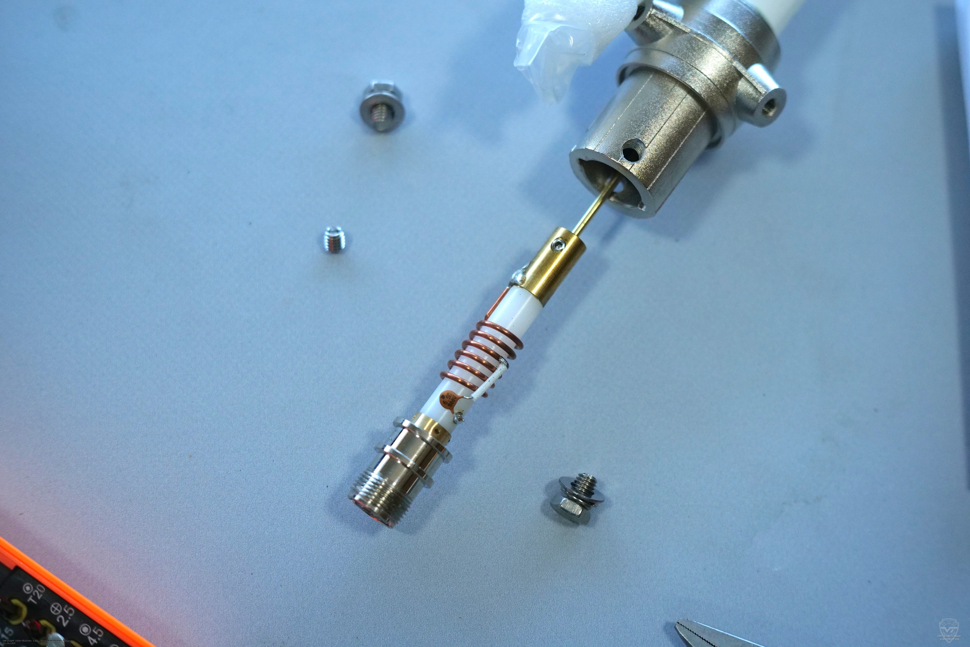 ��������� ������� Diamond BC-102