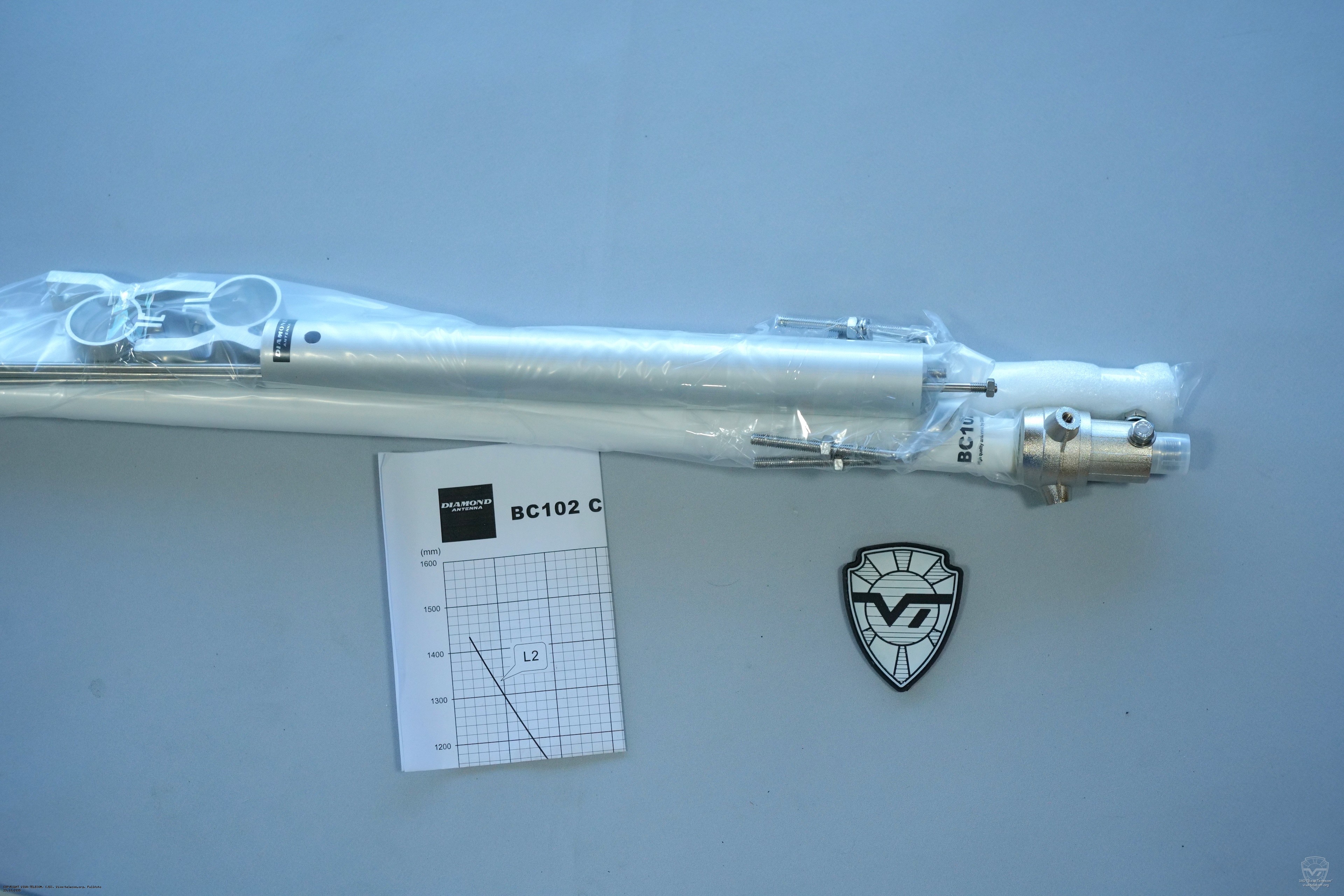 ������������ ������� Diamond BC-102