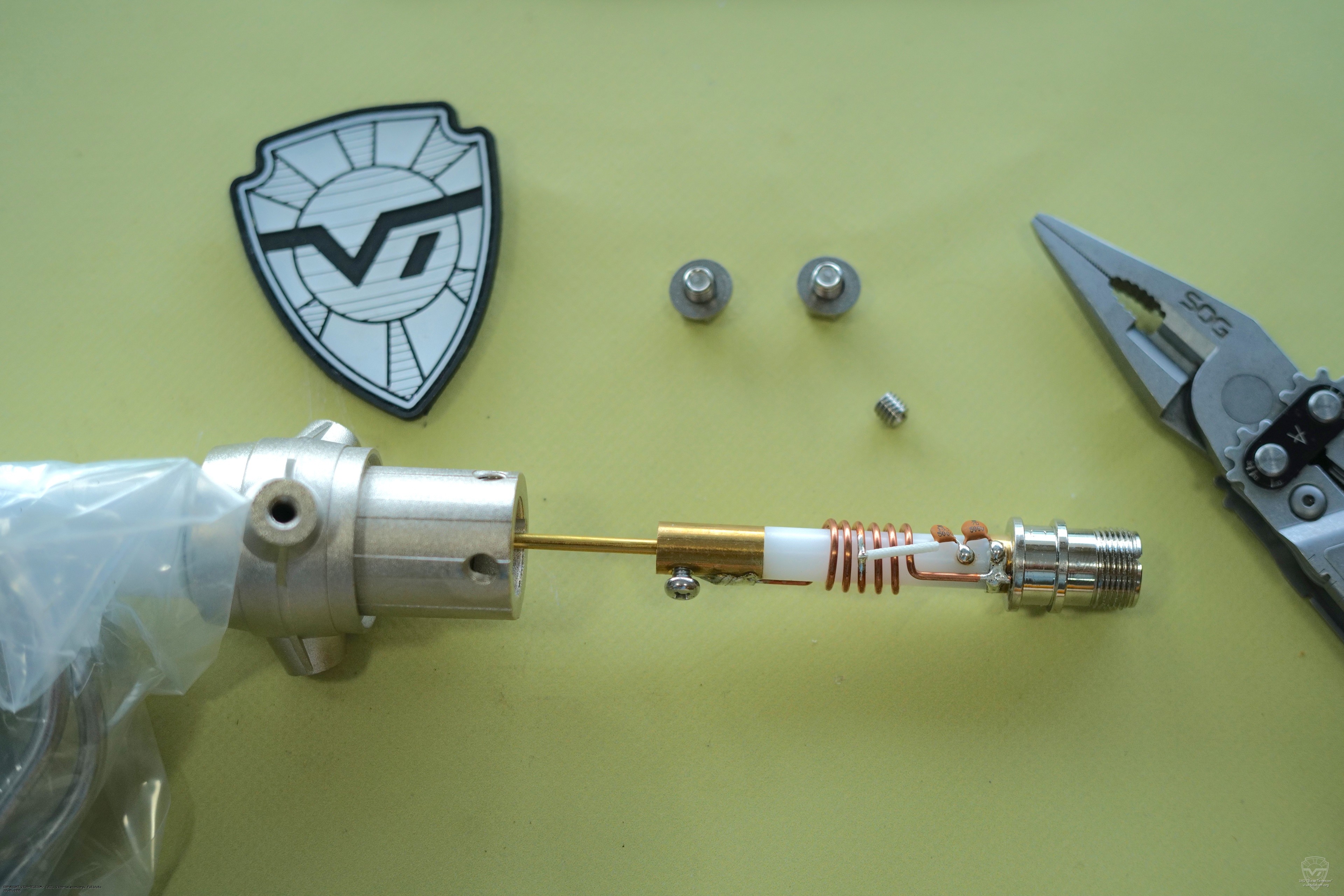 ��������� ������� Diamond BC-200L