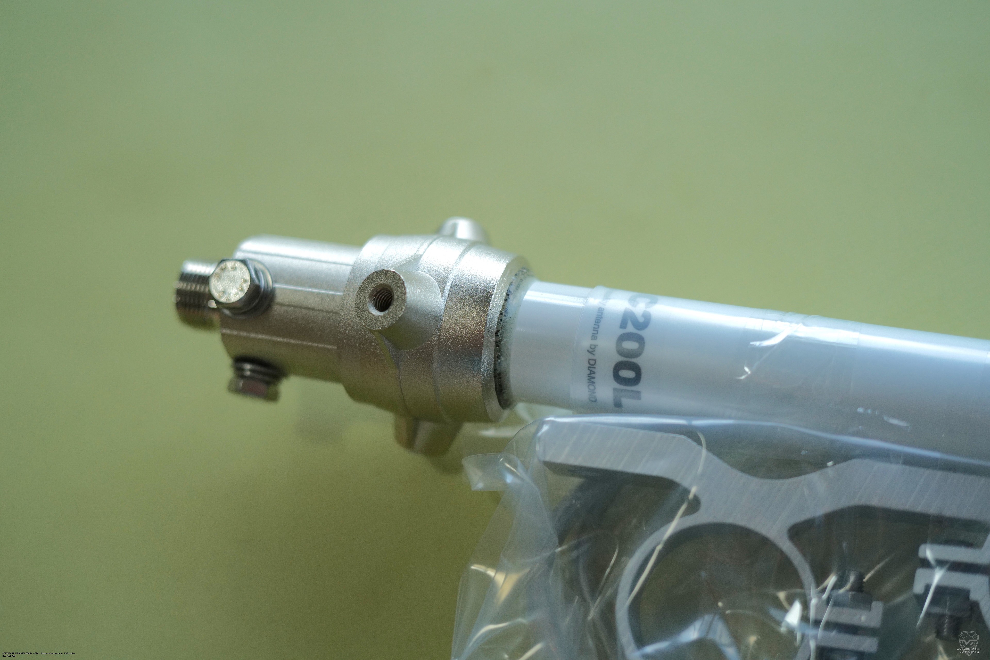 ������������� ������� Diamond BC-200L