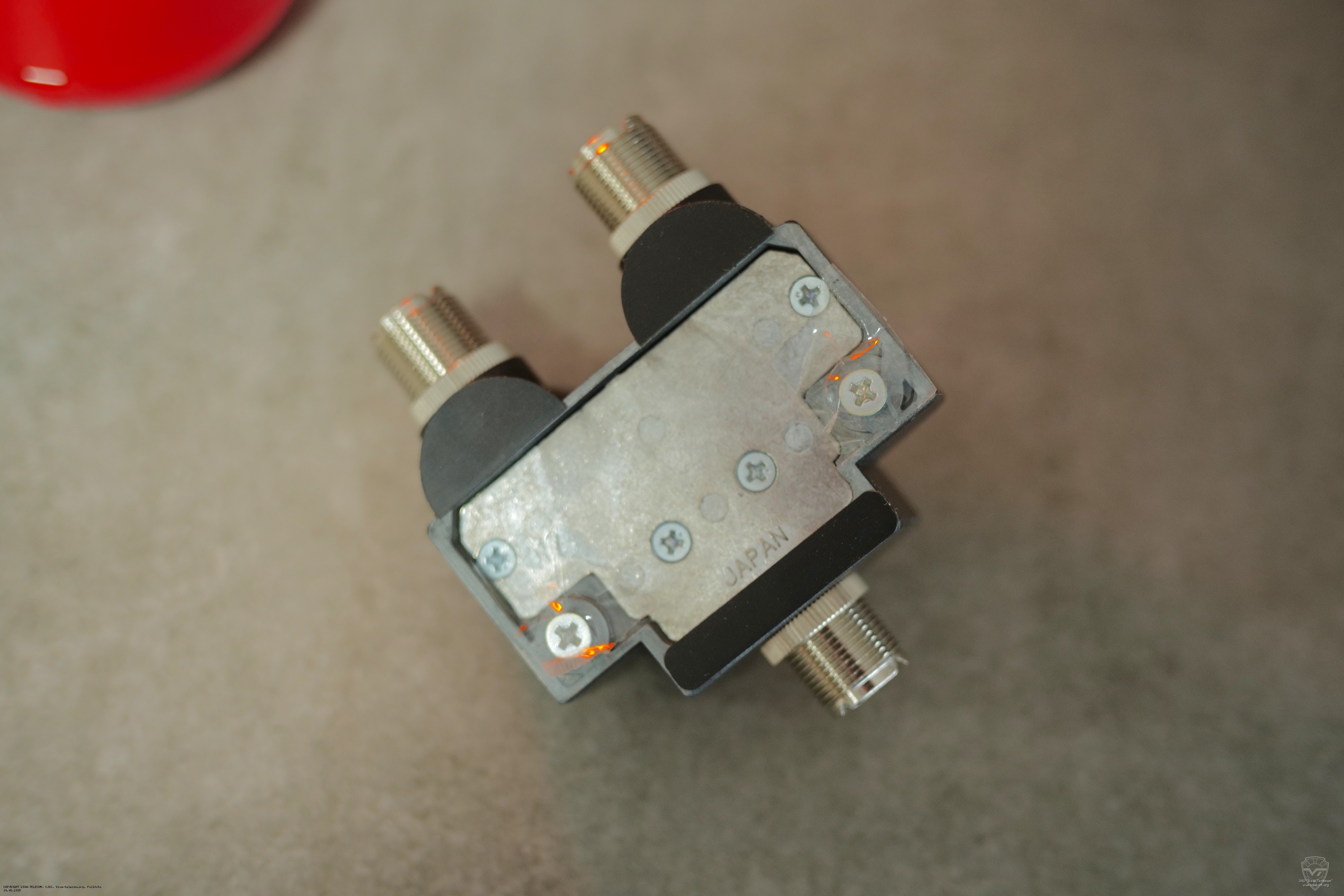 ��� ������������� Diamond CX-210A �����