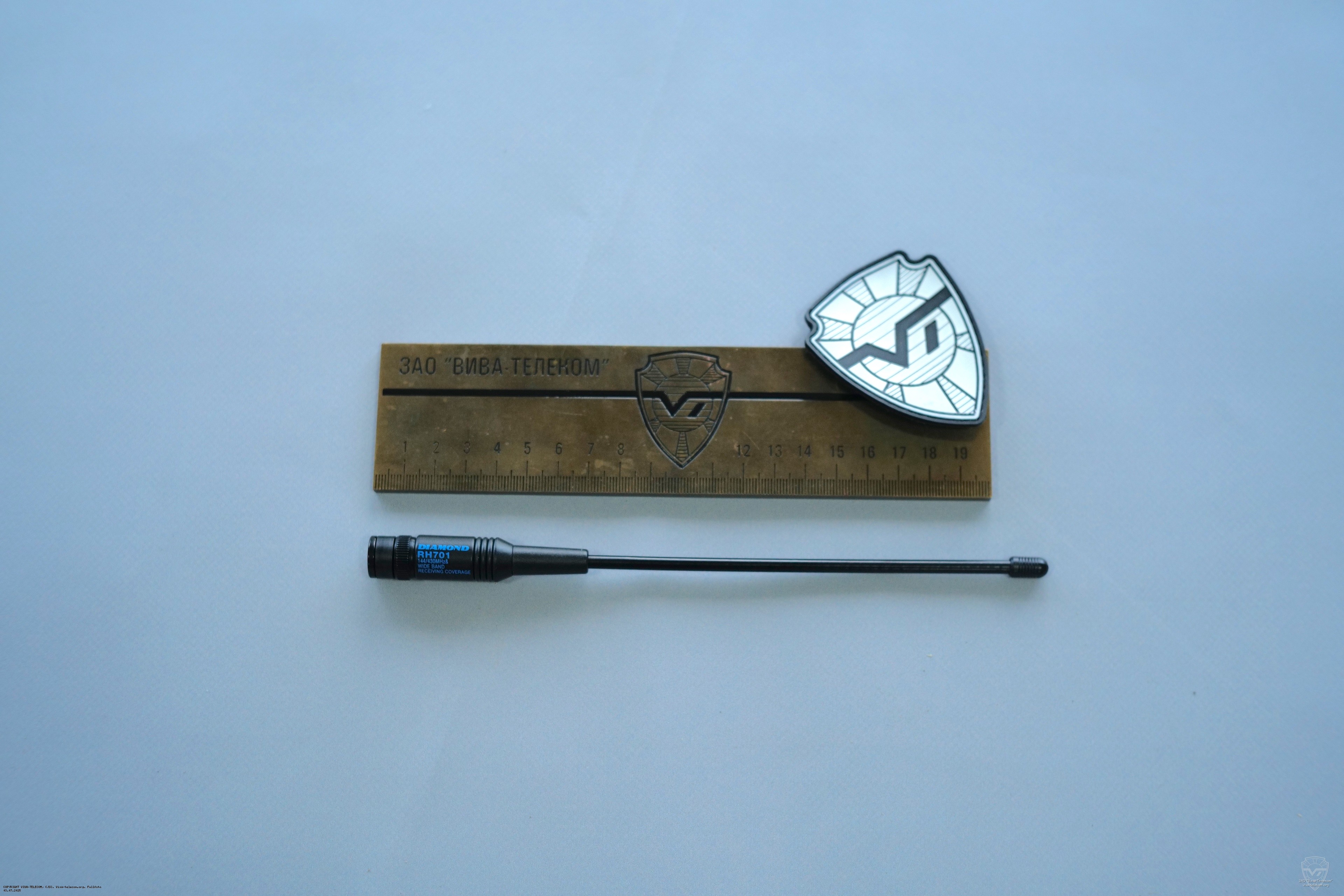 �������� ������� Diamond RH701