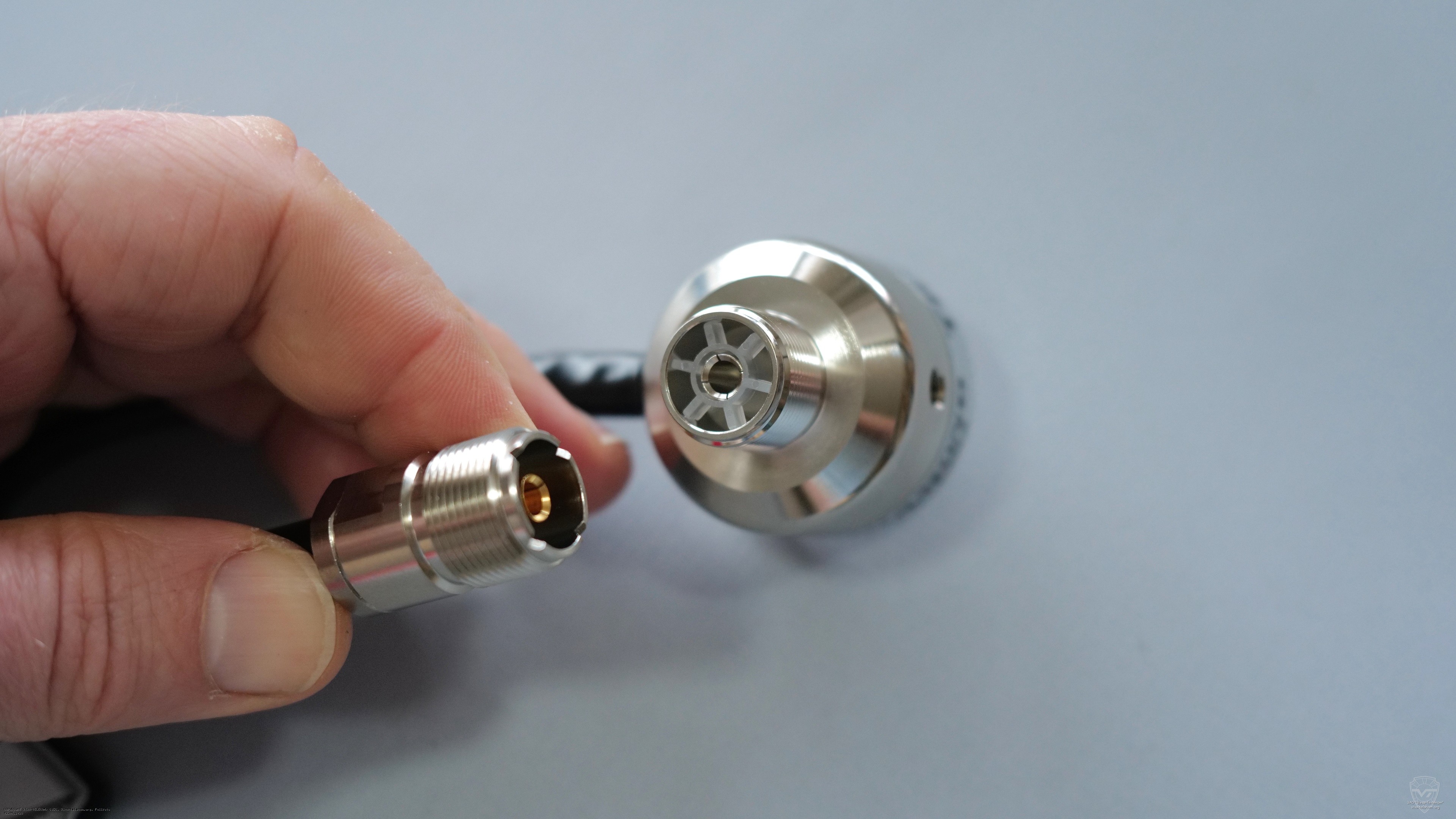 ������� ��������� Diamond TRS3